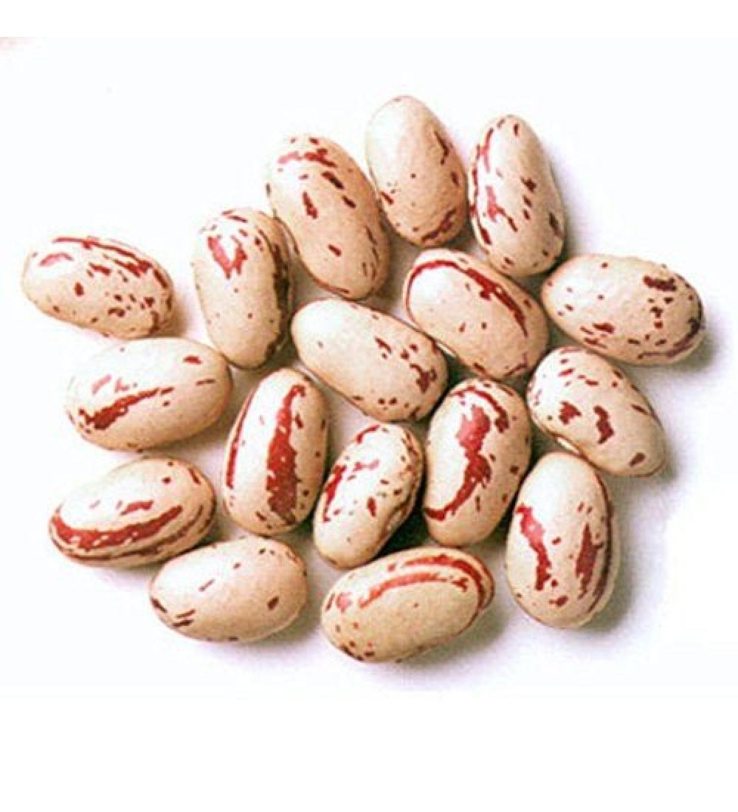 Rosecoco Beans (crab eye beans) - 1kg