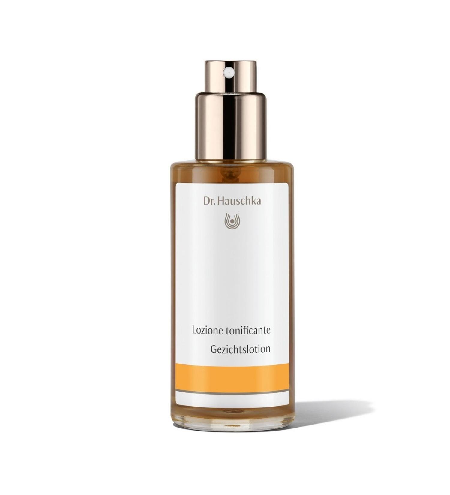 HAUSCHKA LOZ TONING 100 ml