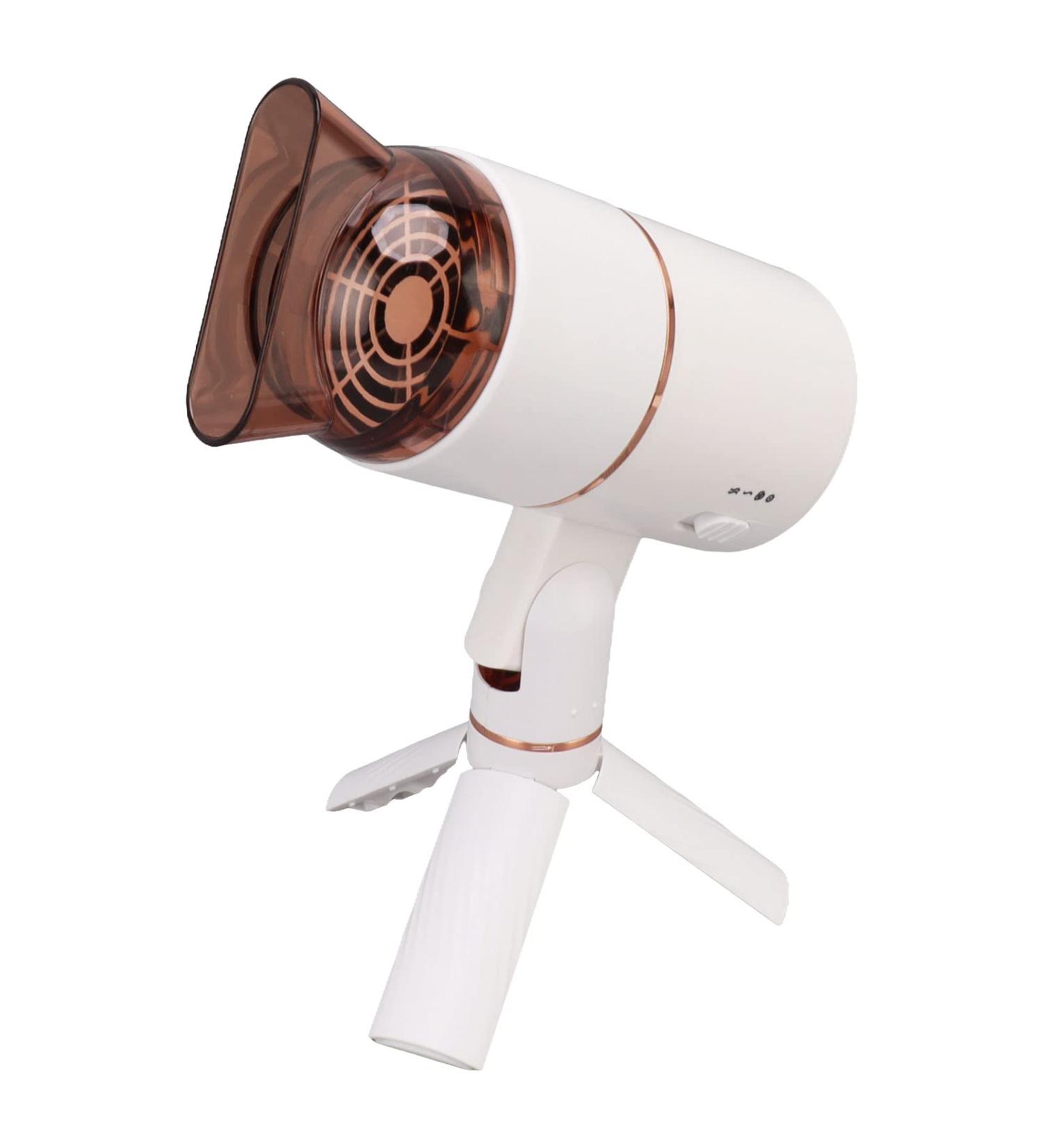 Hair Blow Dryer Fast Drying Hair Care Hair Dryer Negative Ions High Power Blow Dryer Professional Hair Dryer for Home & Salon Styling Tool - Buy Online on GoSupps.com