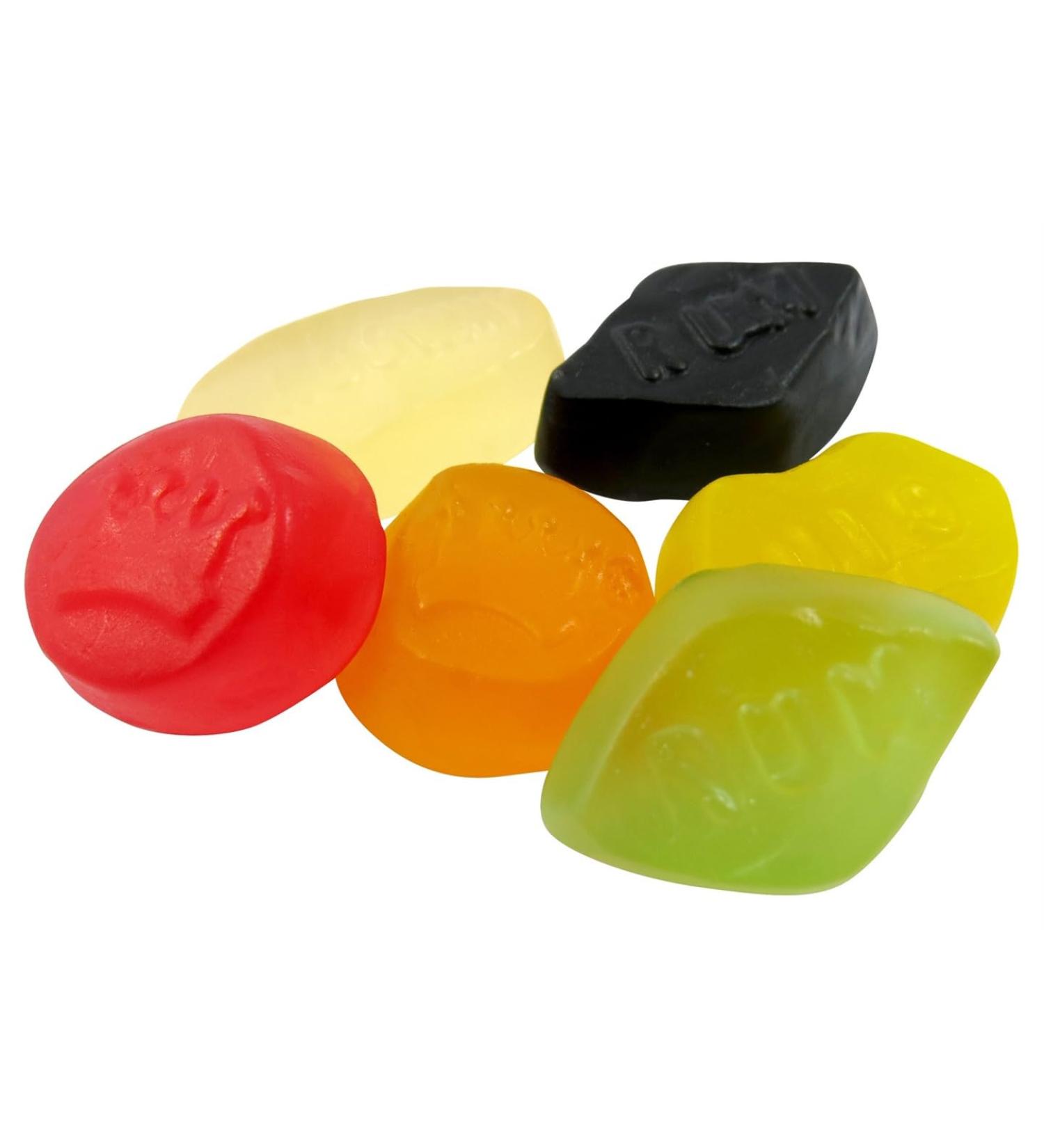 Wine Gums 500g Bag