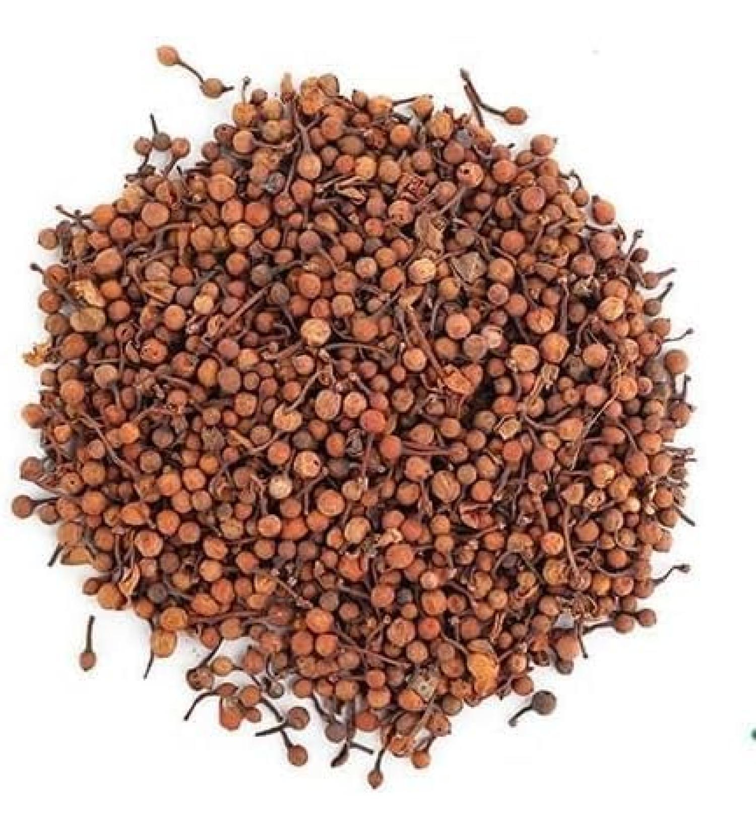 Purna Tattva Nagkesar Iron Wood Mesua Ferrea Dried Indian Chestnut (50g)