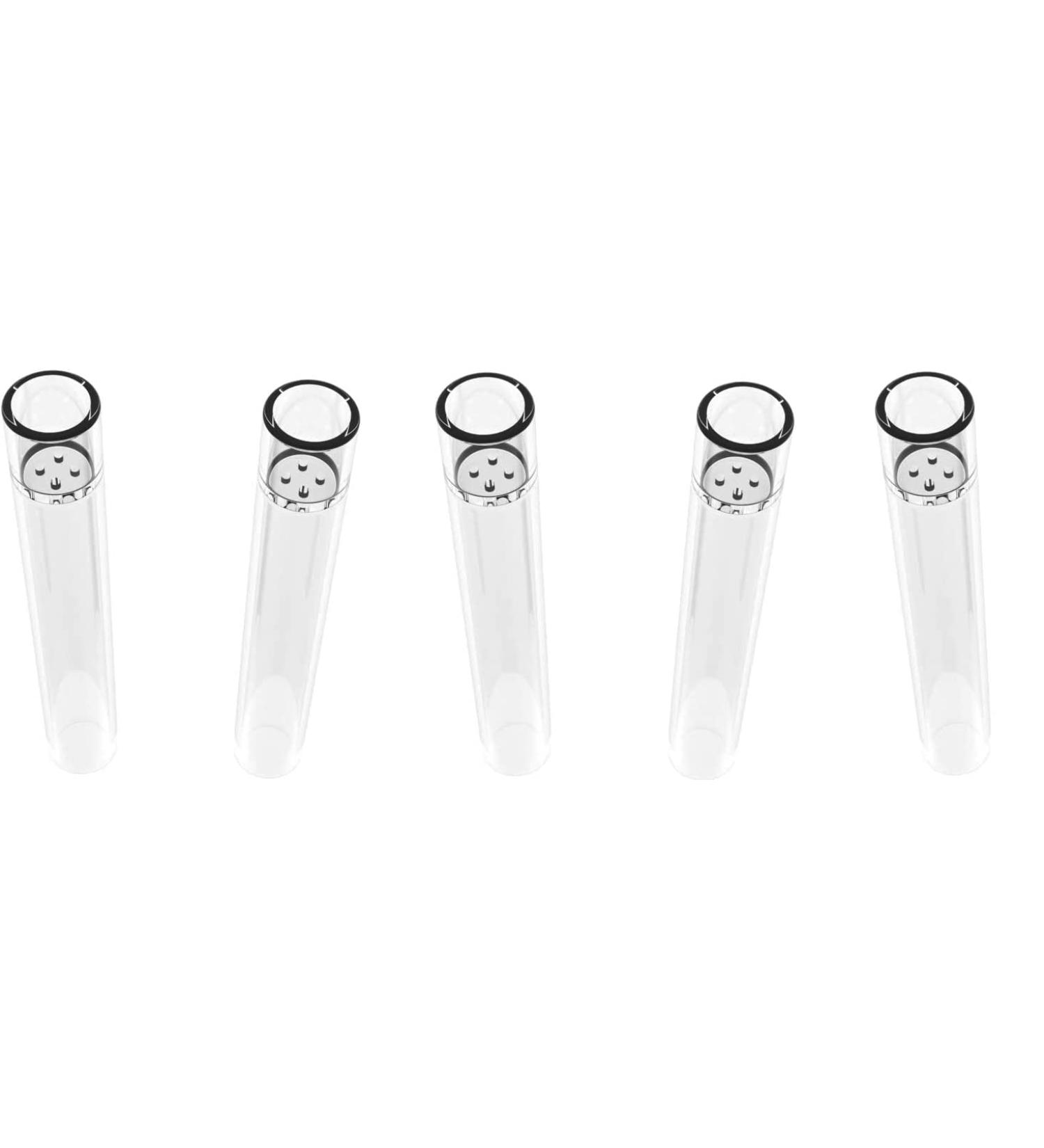 BMTick Mouthpiece for Arizer Argo - 5 Pack | Premium Replacement Arizer Argo Stem for Enhanced Vapor Quality - Buy Online on GoSupps.com