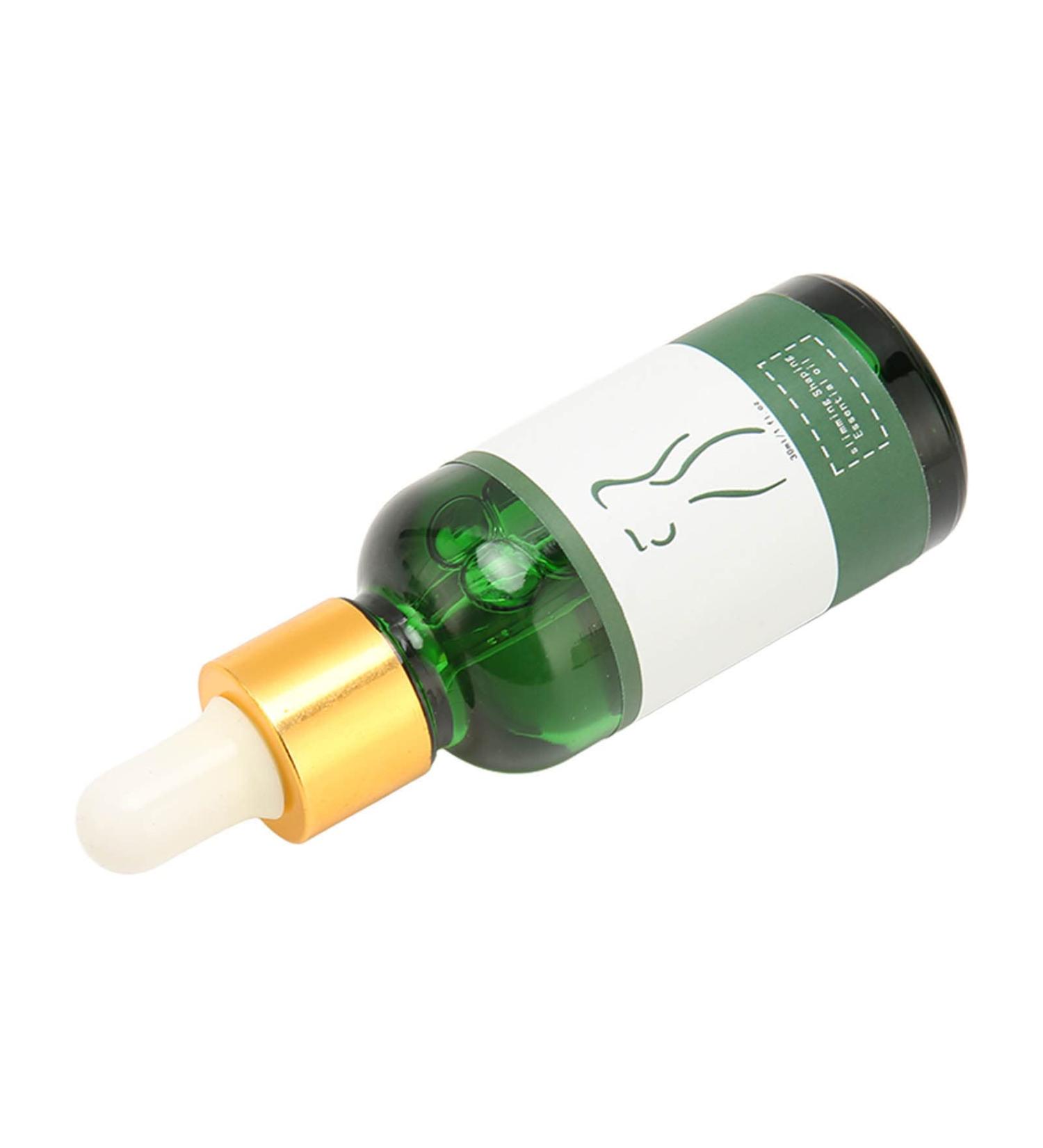 Buy Essential Body Oil for Fat Burning & Cellulite Removal - 30 ml | International Shipping - Buy Online on GoSupps.com