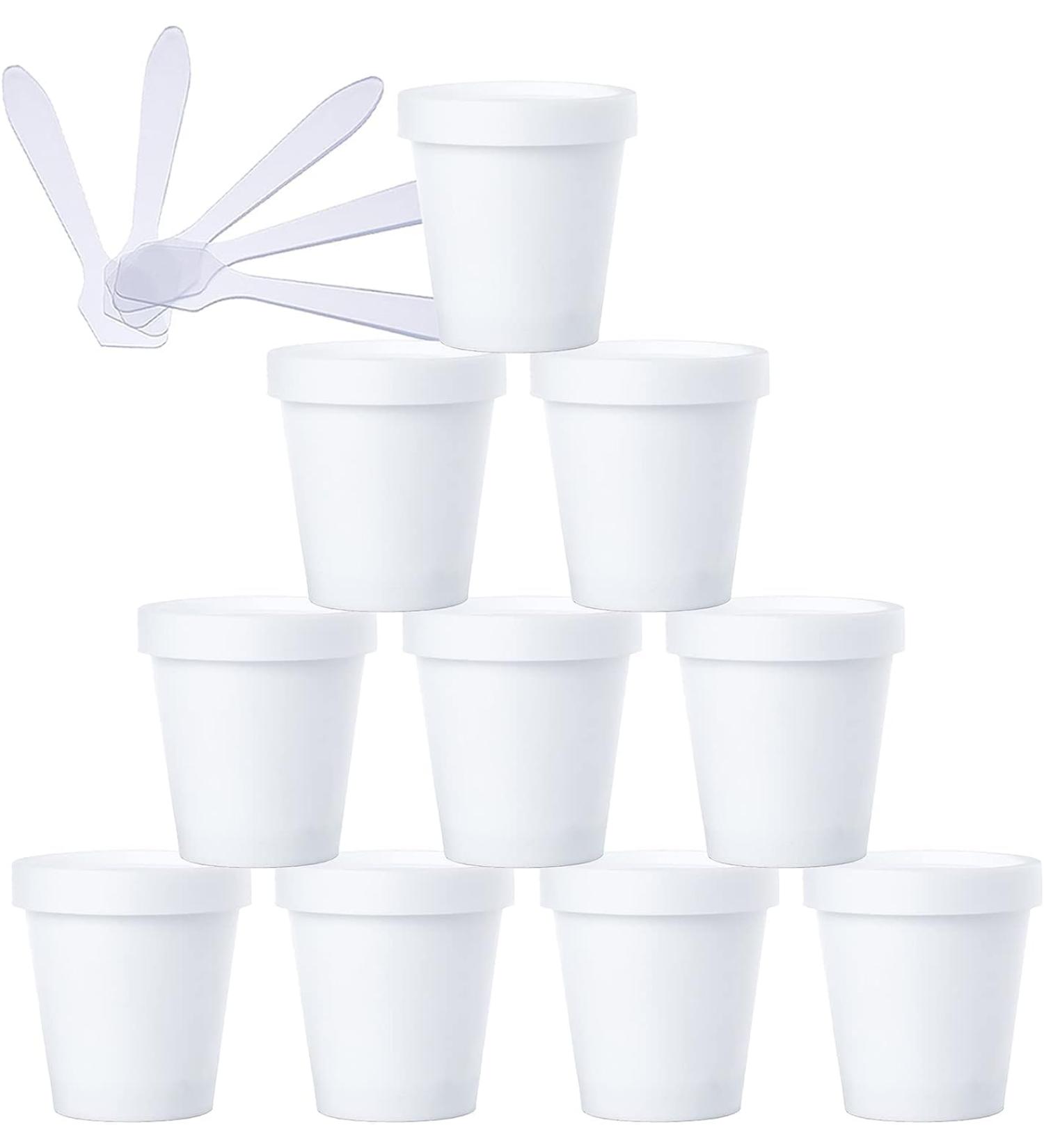 empty jars with lids cosmetic jar B0CL9LCNK610 PC 50ml Pink Mask Mixing Bowl Empty 50g Plastic Storage Jars with Inner Liner for Storage Body Hand Face Cream Lotion Gel 5X Spatula (Color : Geel Siz ( - Buy Online on GoSupps.com