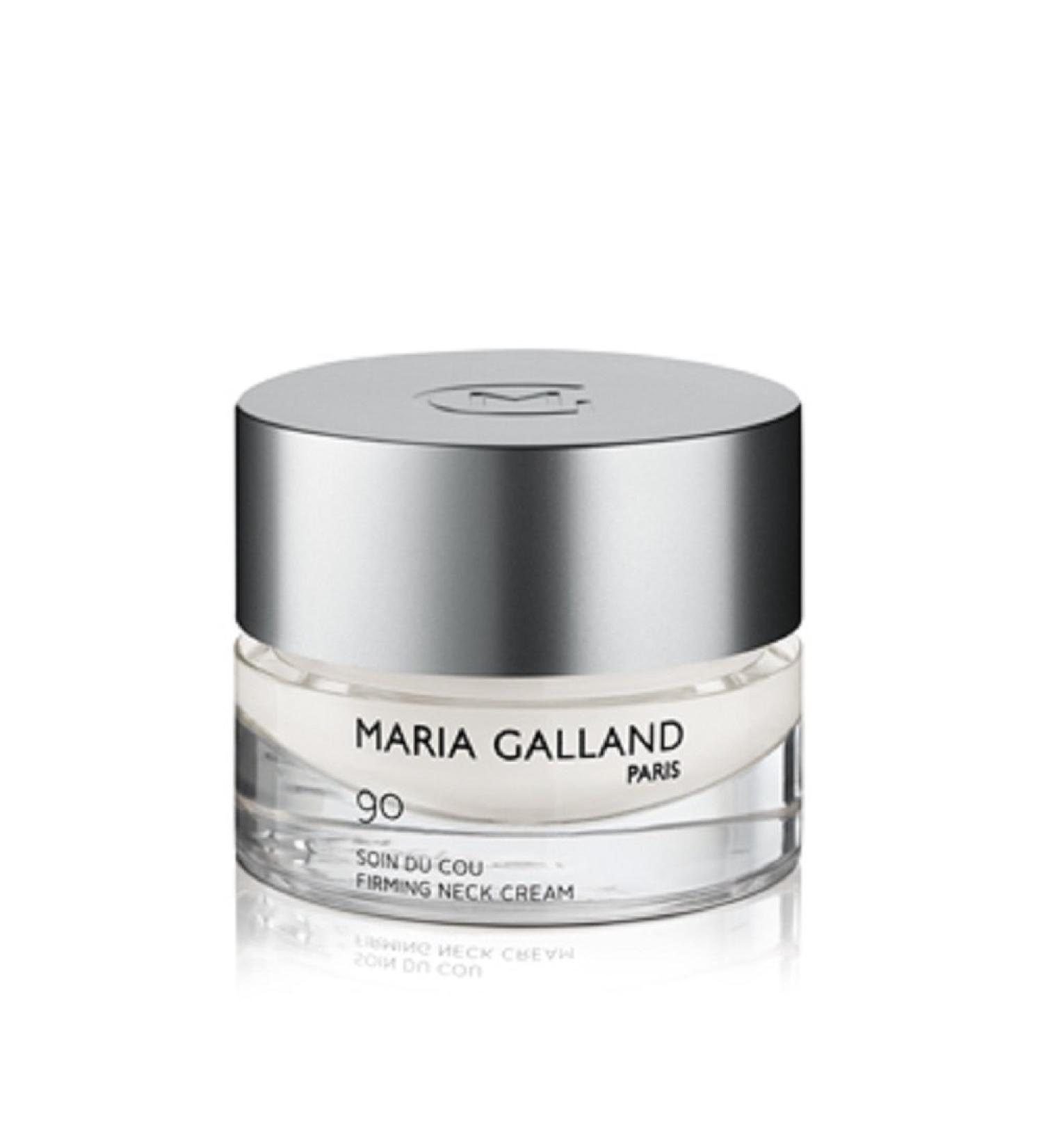 Maria Galland 90 Soin du Cou Intensive Neck Care 30 ml