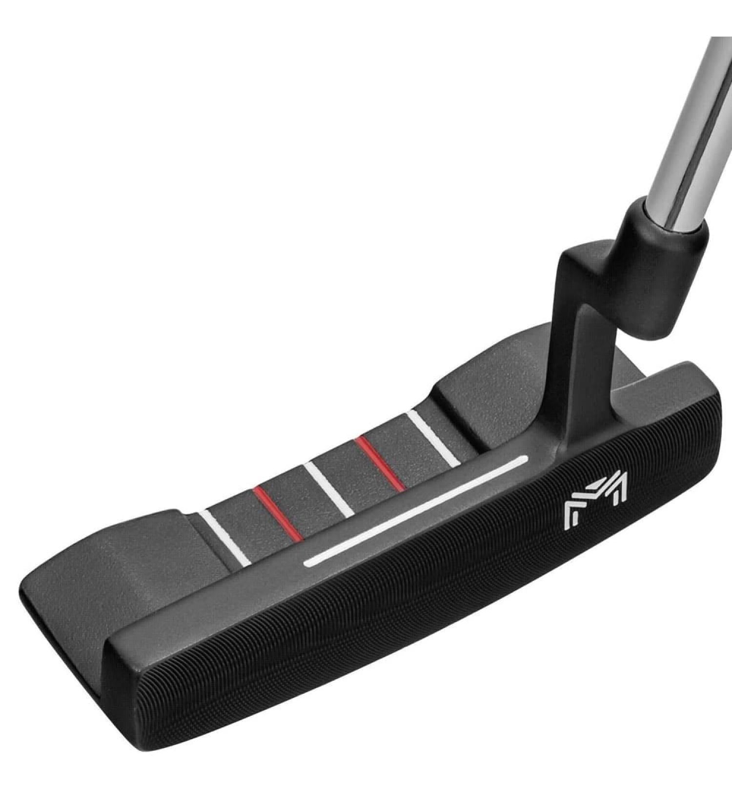 XINGGM CNC Golf Putter for Men - Right Handed Blade/Mallet Putters - 34 Inches with Head Cover (M-01) - Buy Online on GoSupps.com