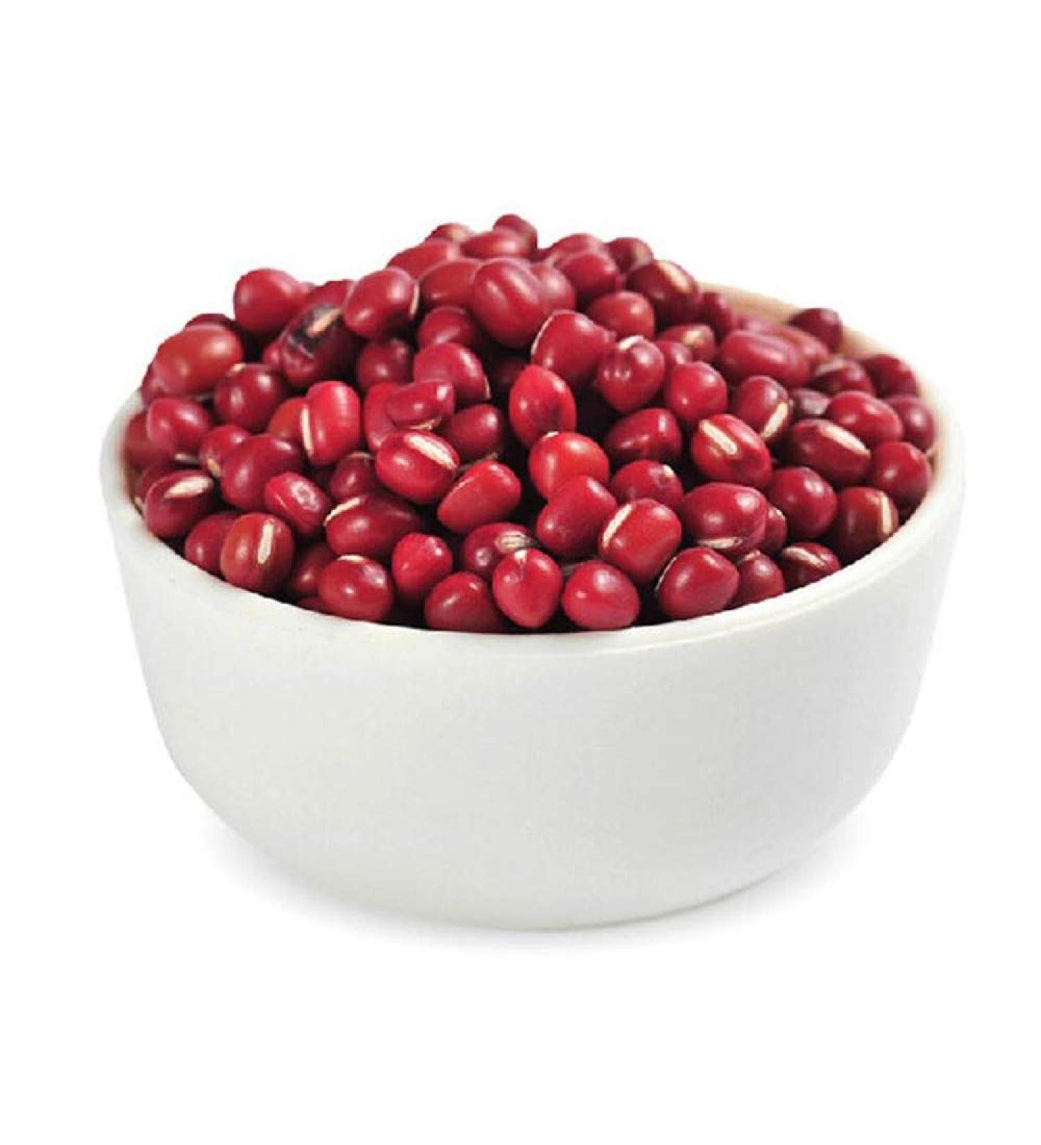 GLORIOUS INHERITING Red Soybean - 500g Retail Pack | Premium Quality & International Shipping - Buy Online on GoSupps.com