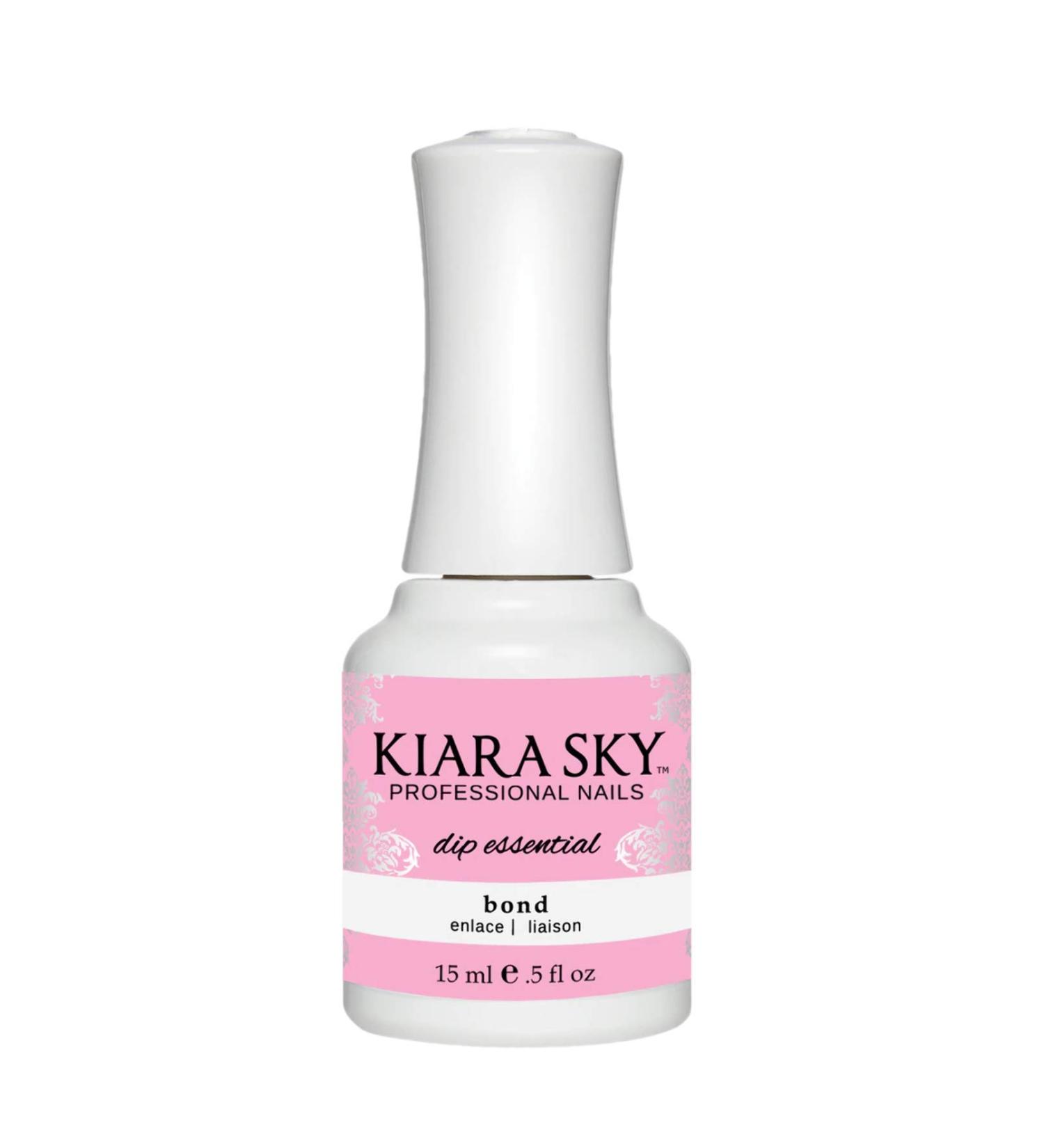 Kiara Sky Dip Powder, Bond, 15 Gram