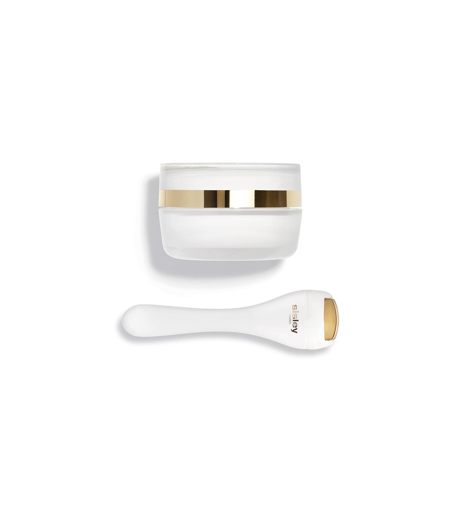 Sisley L'integral Anti-age Eye Contour Cream 0.5oz - Youthful Eye Care Solution - Buy Online on GoSupps.com