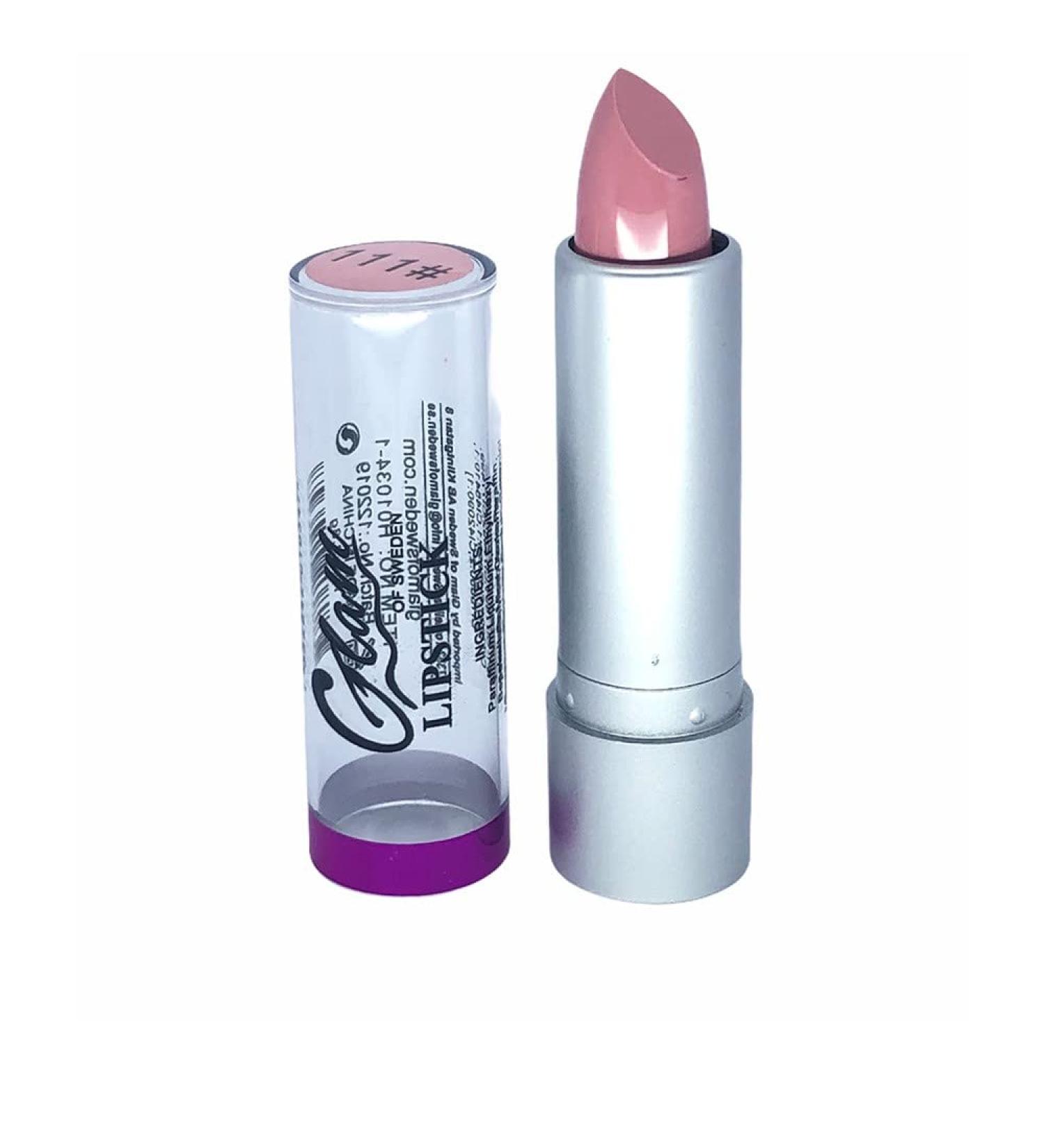 Silver Lipstick 111-Dusty Pink 3.8 Gr