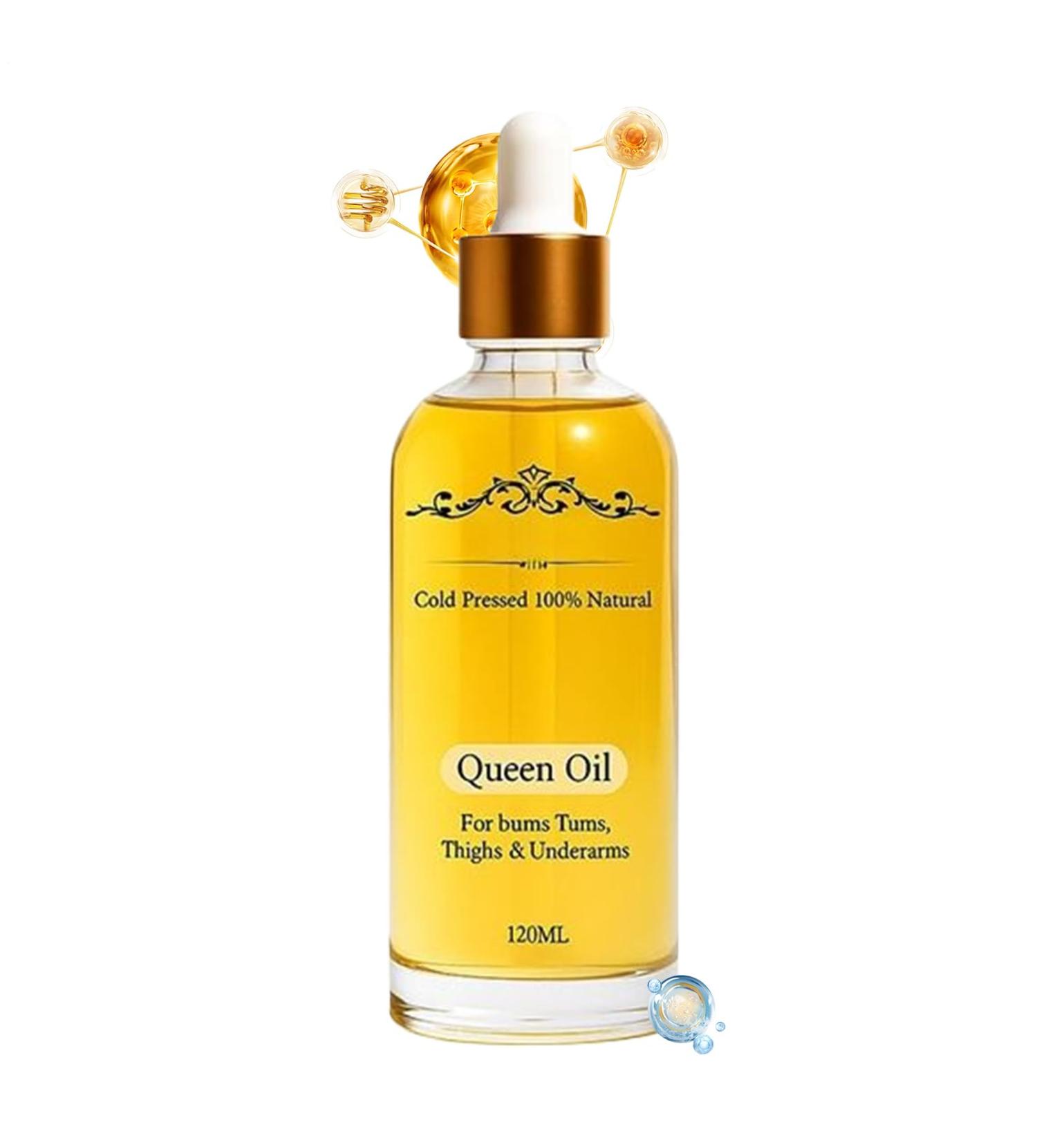 Firming Body Oil 120 ml skin care product with nutrients Nourishing facial oil for women men mothers partners and beauty lovers on the go - Buy Online on GoSupps.com