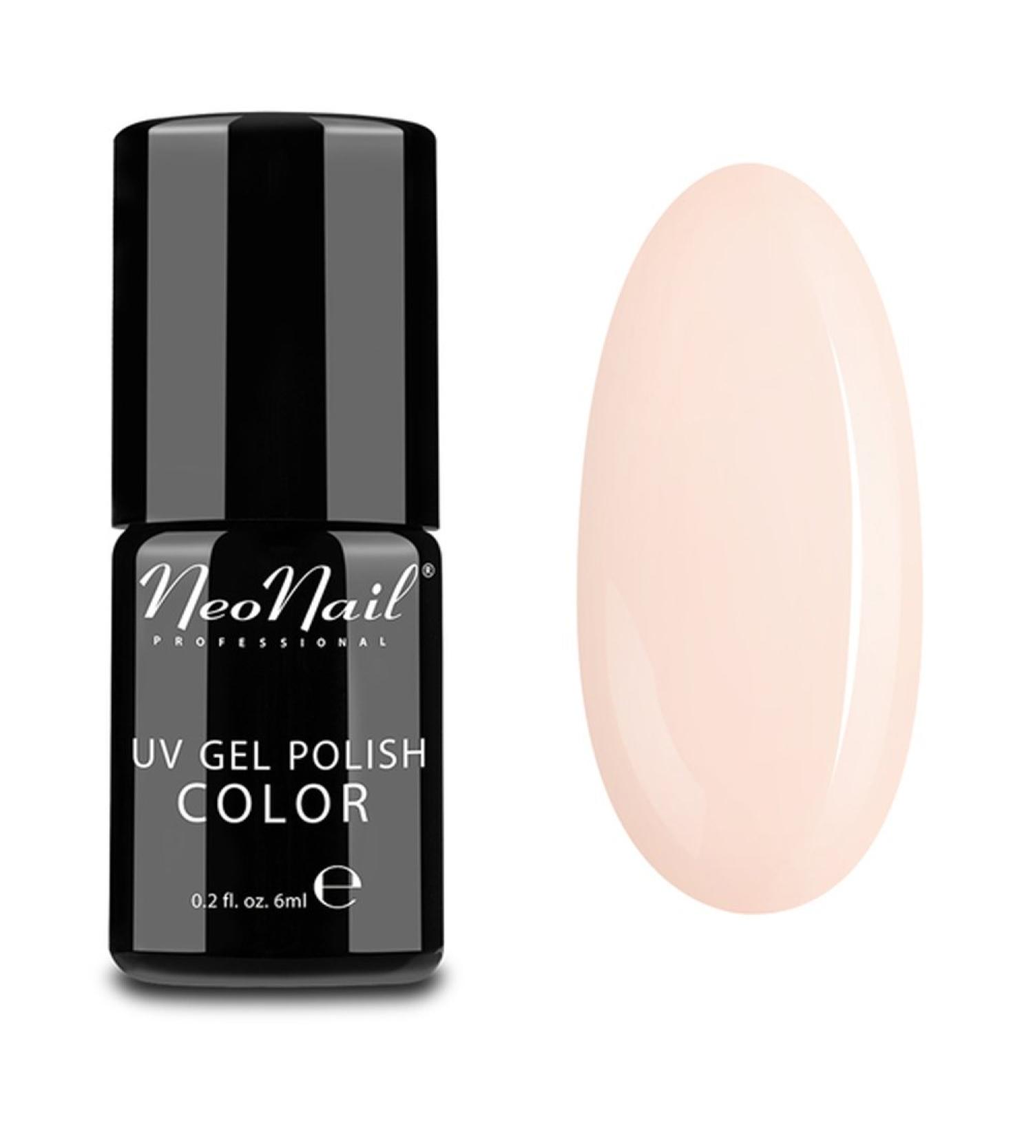 NeoNail 3210 Fine French UV LED Nail Gel Polish Hybrid Manicure Soak off Color Coat - Buy Online on GoSupps.com