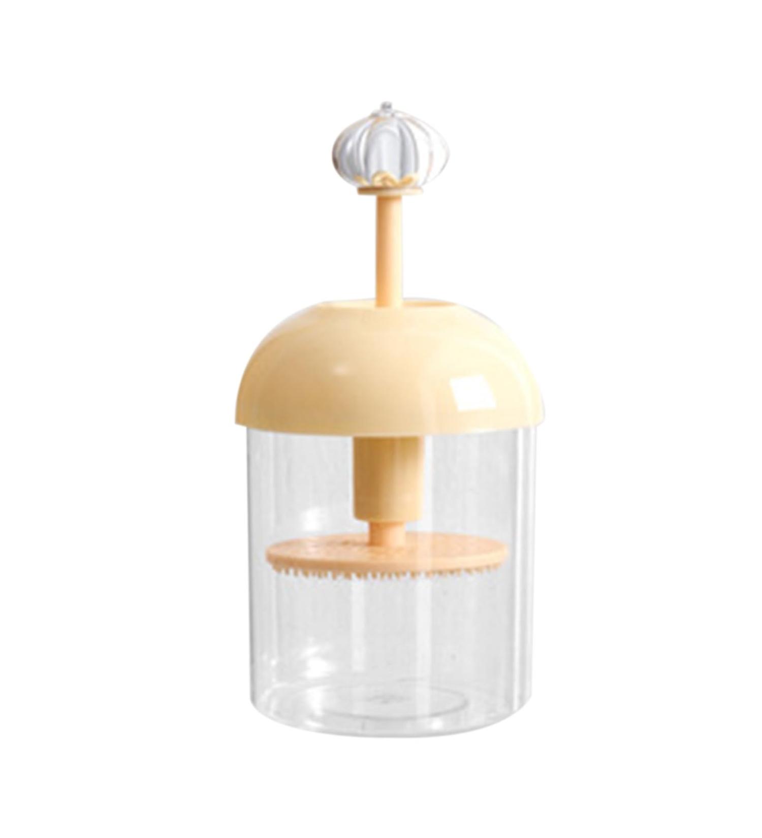 Portable Face Wash Foam Maker Whip Bubble Maker Foam Whip Maker Facial Skin Cleansing Care Facial Cleanser Foam Cup for Home Travel (Beige) OKJHFD5mvf8a4rog-11 - Buy Online on GoSupps.com