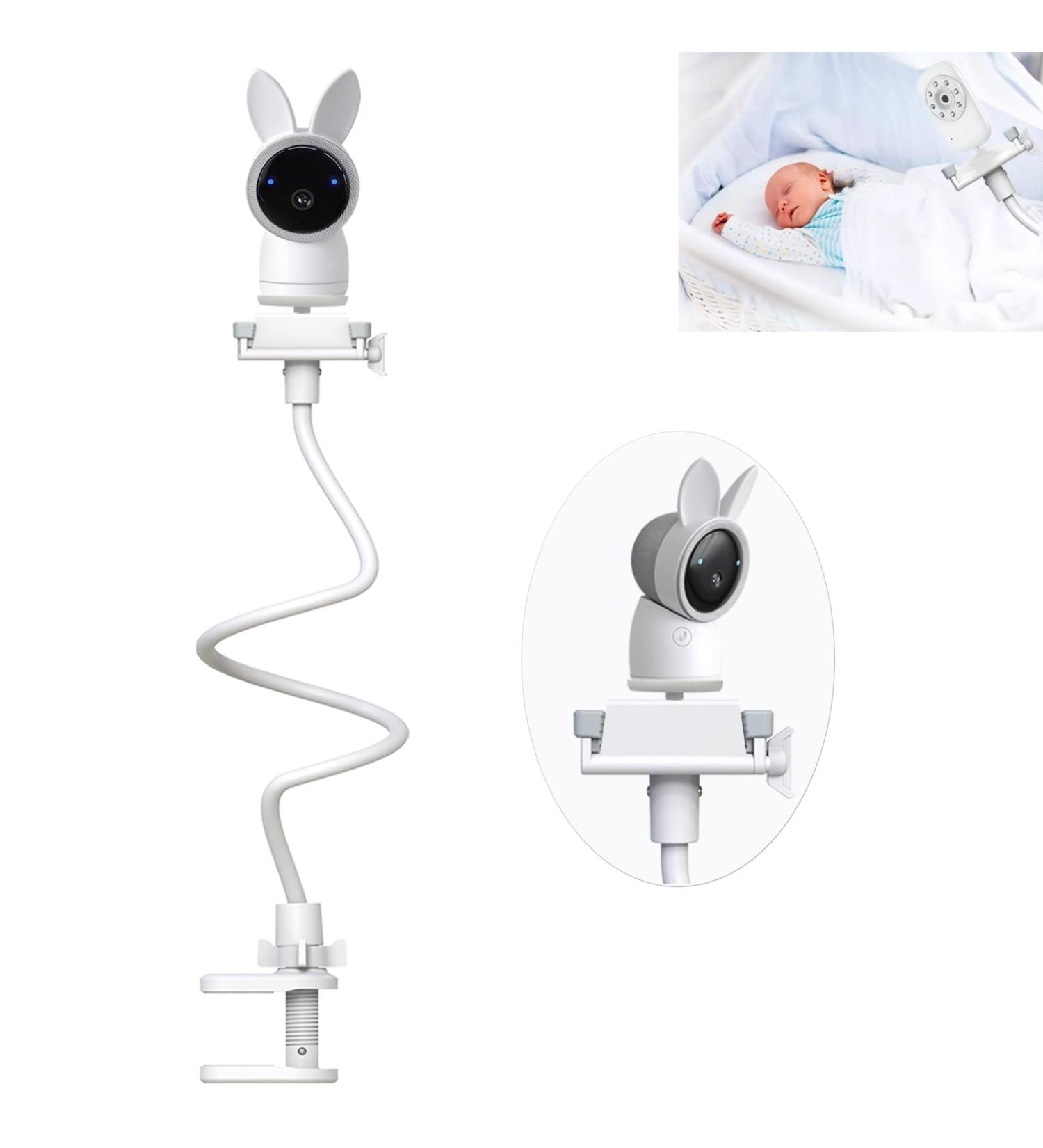 EYSAFT Baby Monitor Holder - 33 inch Camera Mount for Arenti Baby Monitor - Buy Online on GoSupps.com