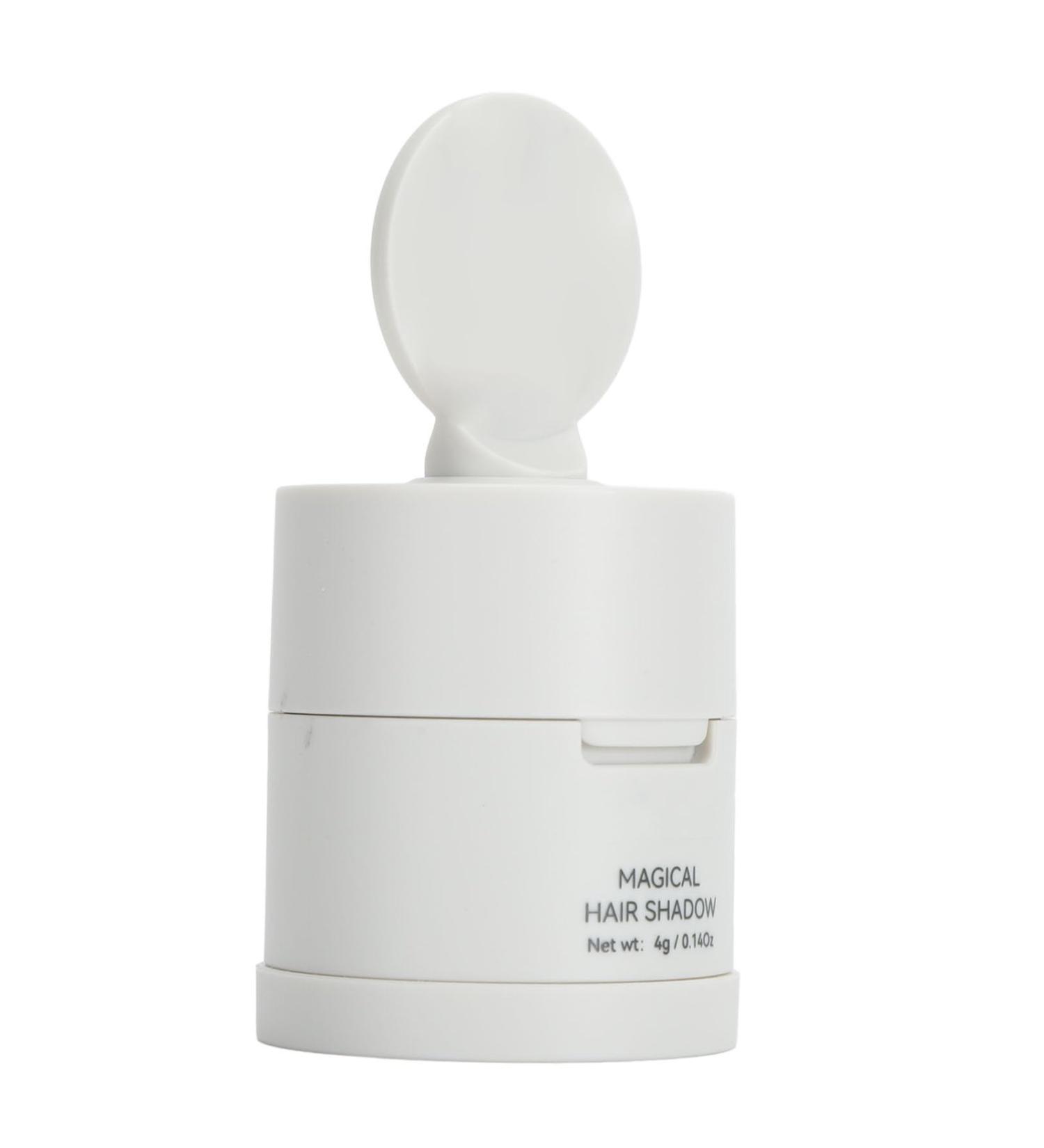 Hair Shadow Powder Portable Soft Sponge 0.14 Oz Hair Root Concealer for Cosmetic (02) - Buy Online on GoSupps.com