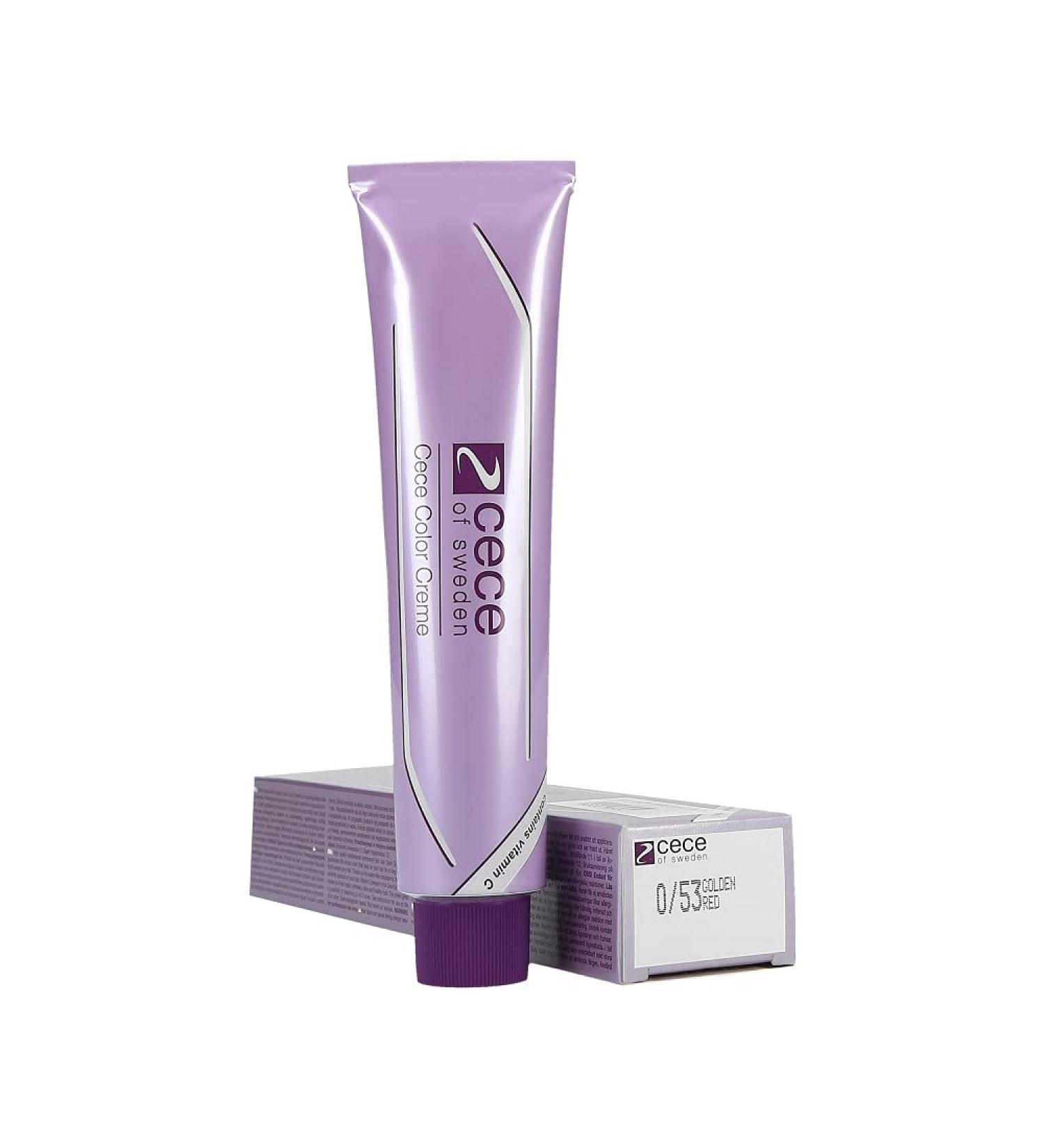 Cece Cece Cece Color Creme 5/5 125 ml 125 ml