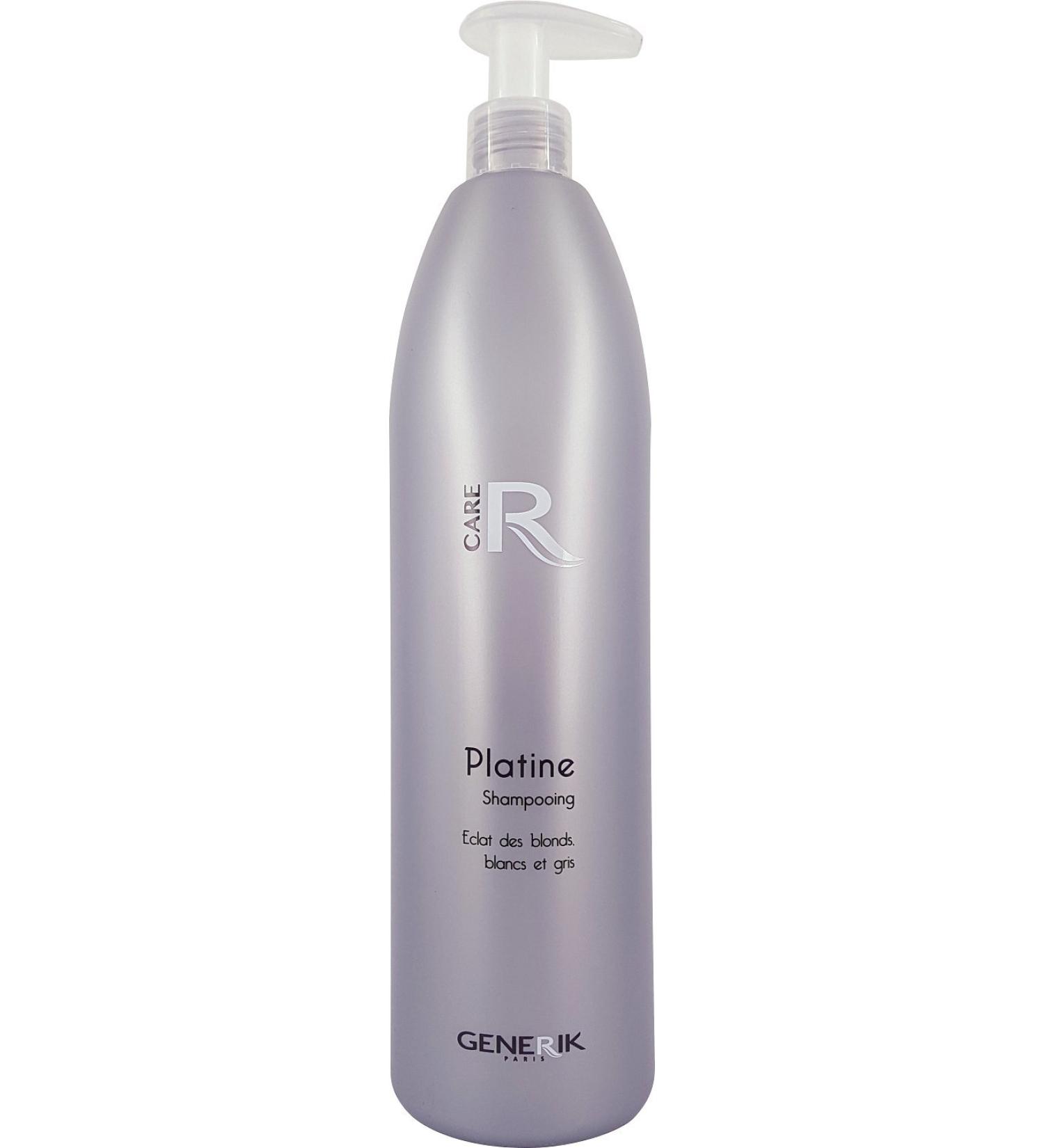 Generik GRK-044 Platinum Shampoo 1 L