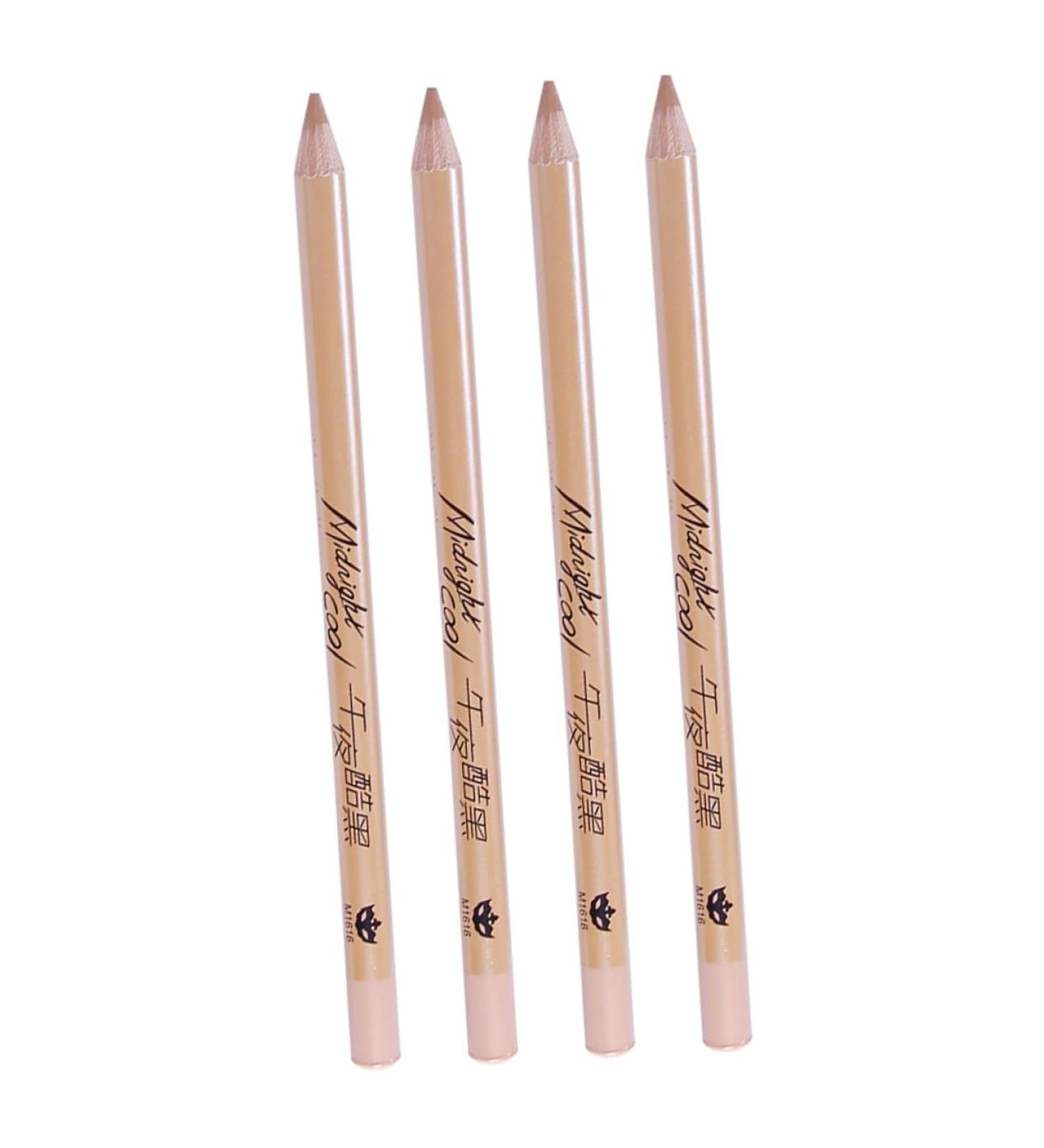 Healeved 4pcs Concealer Pen Blemish Concealer Make up Concealer for Face Concealer for Dark Circles Wooden 1 g (Pack of 1) Assorted Color - Buy Online on GoSupps.com