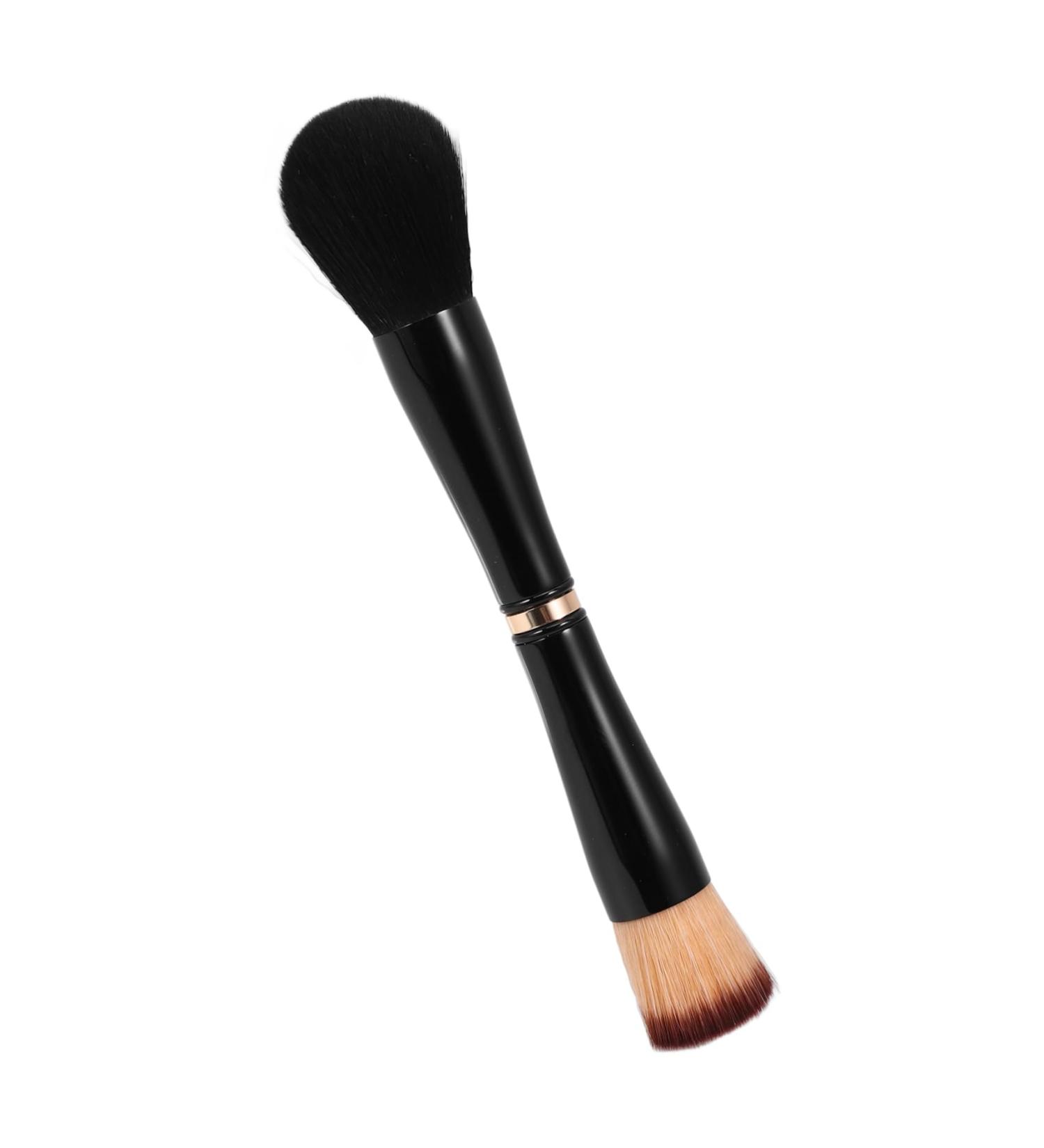 Beatifufu Makeup Brush Powder Foundation Liquid Foundation Brush for Face Blush Brush Makeup Foundation Brush Powder Applicator Concealer Brush Cosmetics Brush Makeup Sponge Artificial Fiber - Buy Online on GoSupps.com