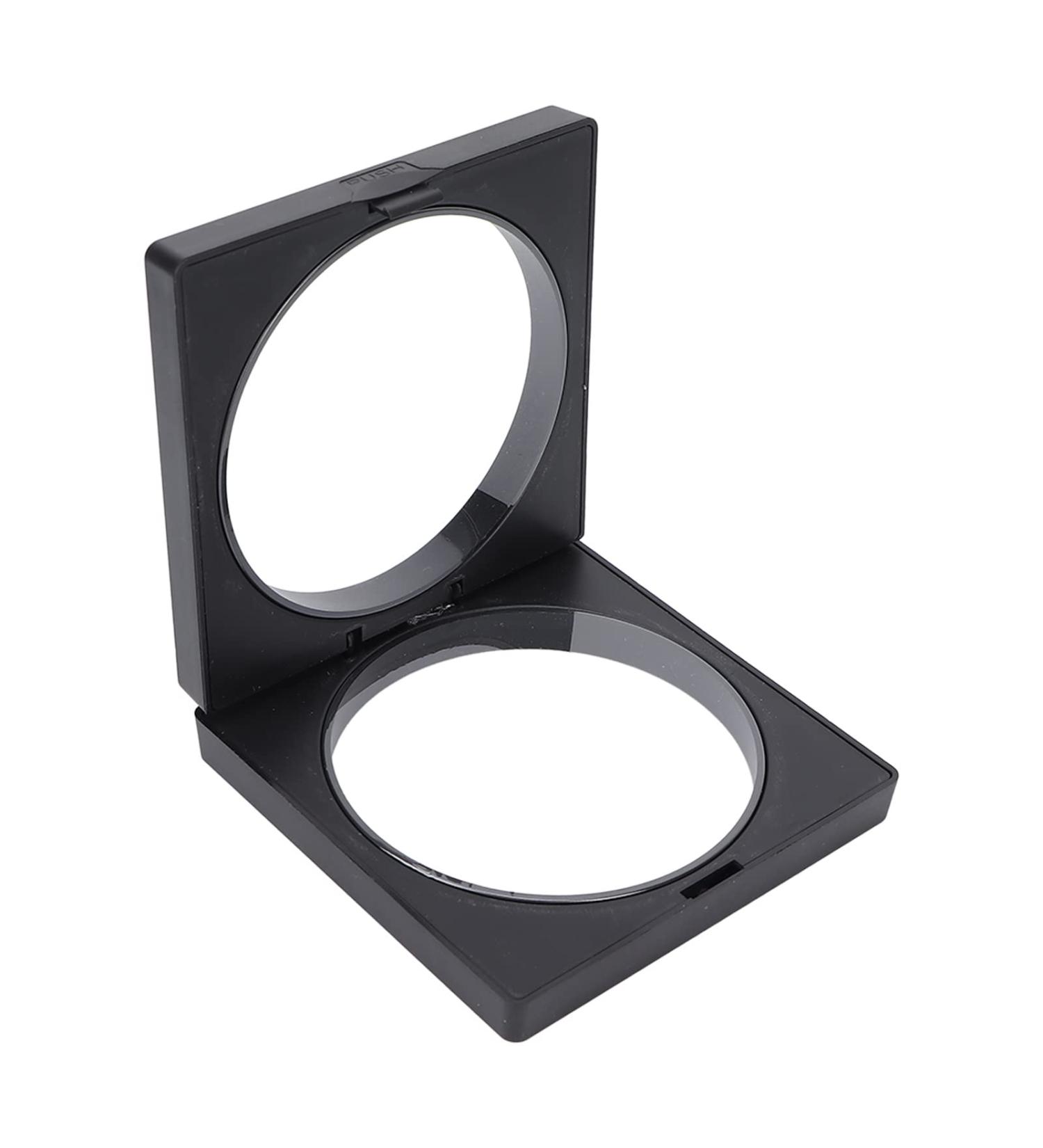 Restokki Jewelry Display Organizer - Portable Nail Art Storage Box for Women & Girls - Ideal Nail Display & Organizer Solutions - Buy Online on GoSupps.com