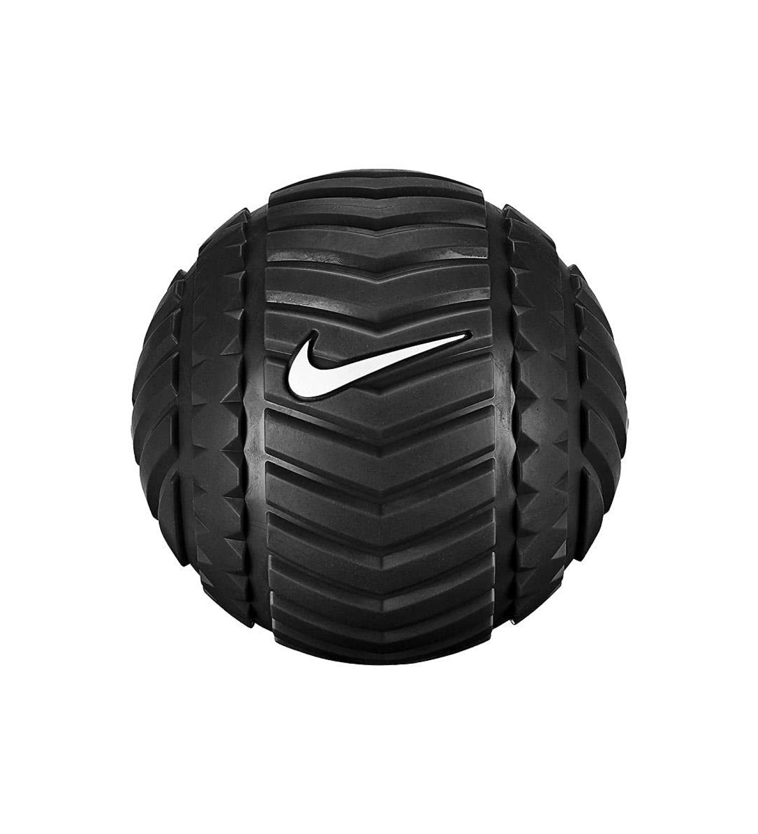 Buy Nike N1000750-010 Recovery Ball - Black Massage Ball for Muscle Recovery | International Shipping Available - Buy Online on GoSupps.com