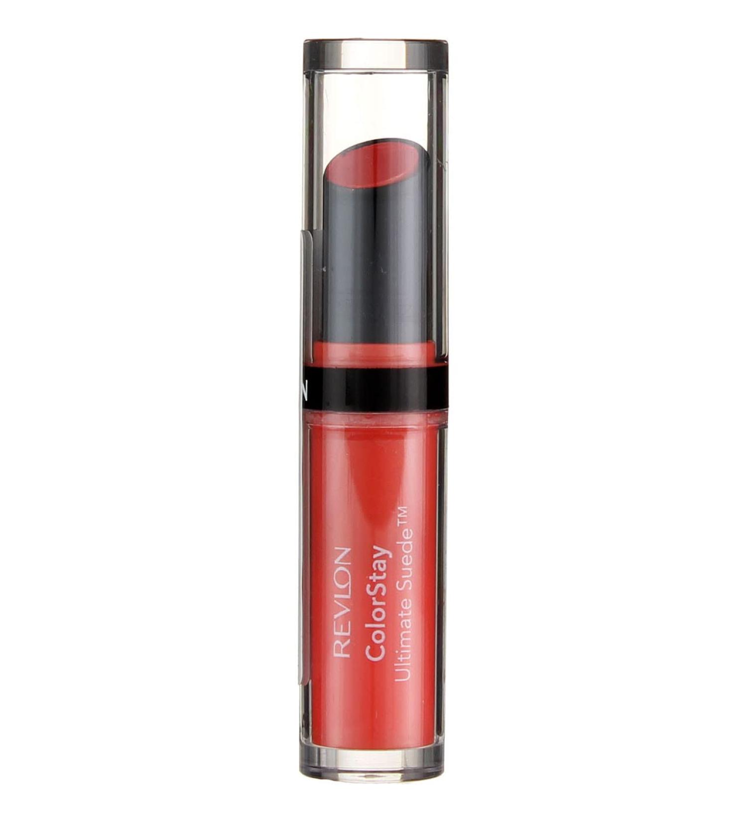 Buy REVLON Colorstay Ultimate Suede Lipstick - Cruise Collection | International Shipping Available - Buy Online on GoSupps.com