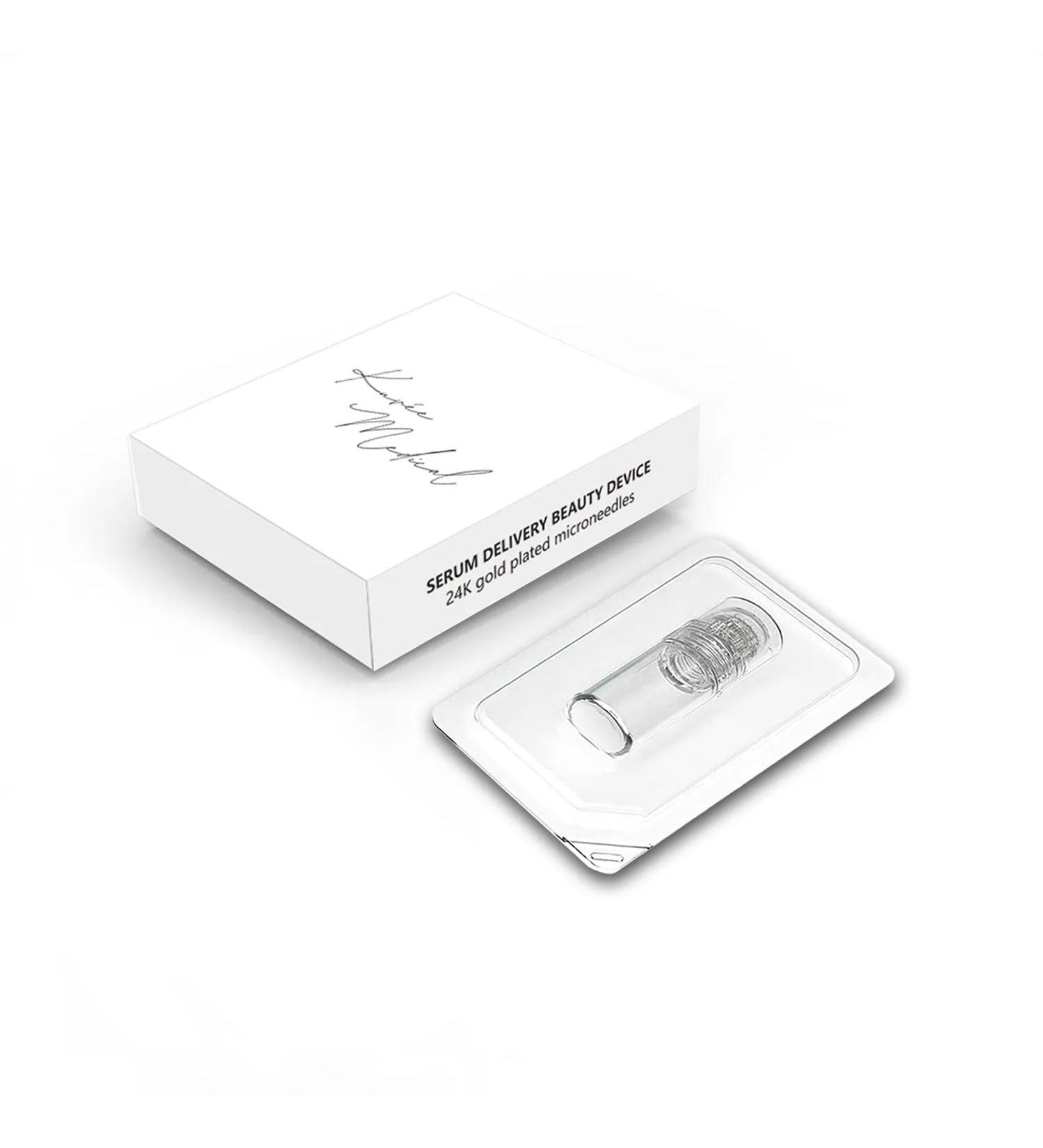 Serum Beauty Micro Infusion System Serum Infusion - Buy Online on GoSupps.com