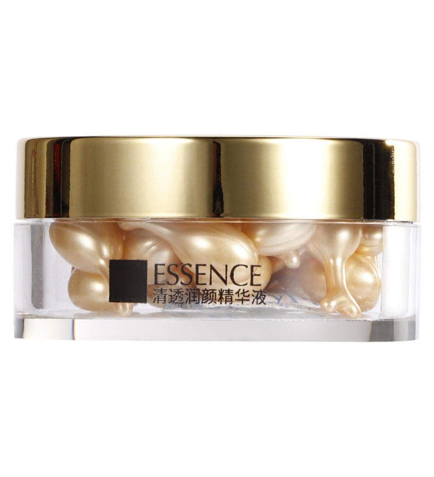 Advanced Eye Serum for Dark Circles & Anti-Aging Moisturizing Fold Eye Cream with Peptides for Youthful Skin - Buy Online on GoSupps.com