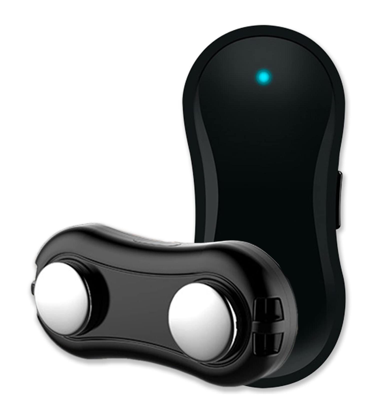 Electronic Anti-Snoring Device for Improved Nighttime Sleep - Portable Smart Snore Stopper with Enhanced Nose Breathing Support - Buy Online on GoSupps.com