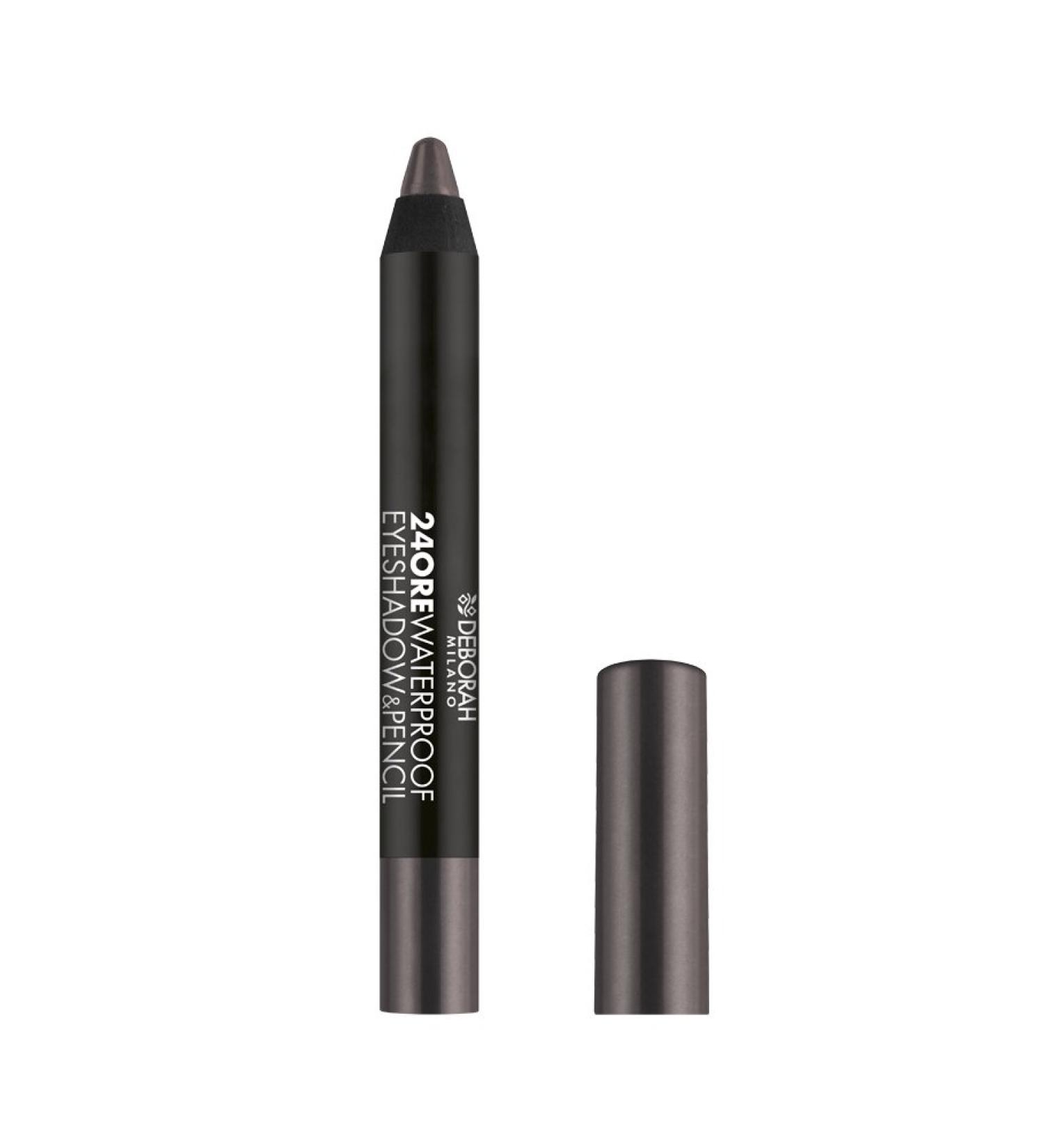24ore waterproof eyeshadow & pencil fard paupi res crayon n.11