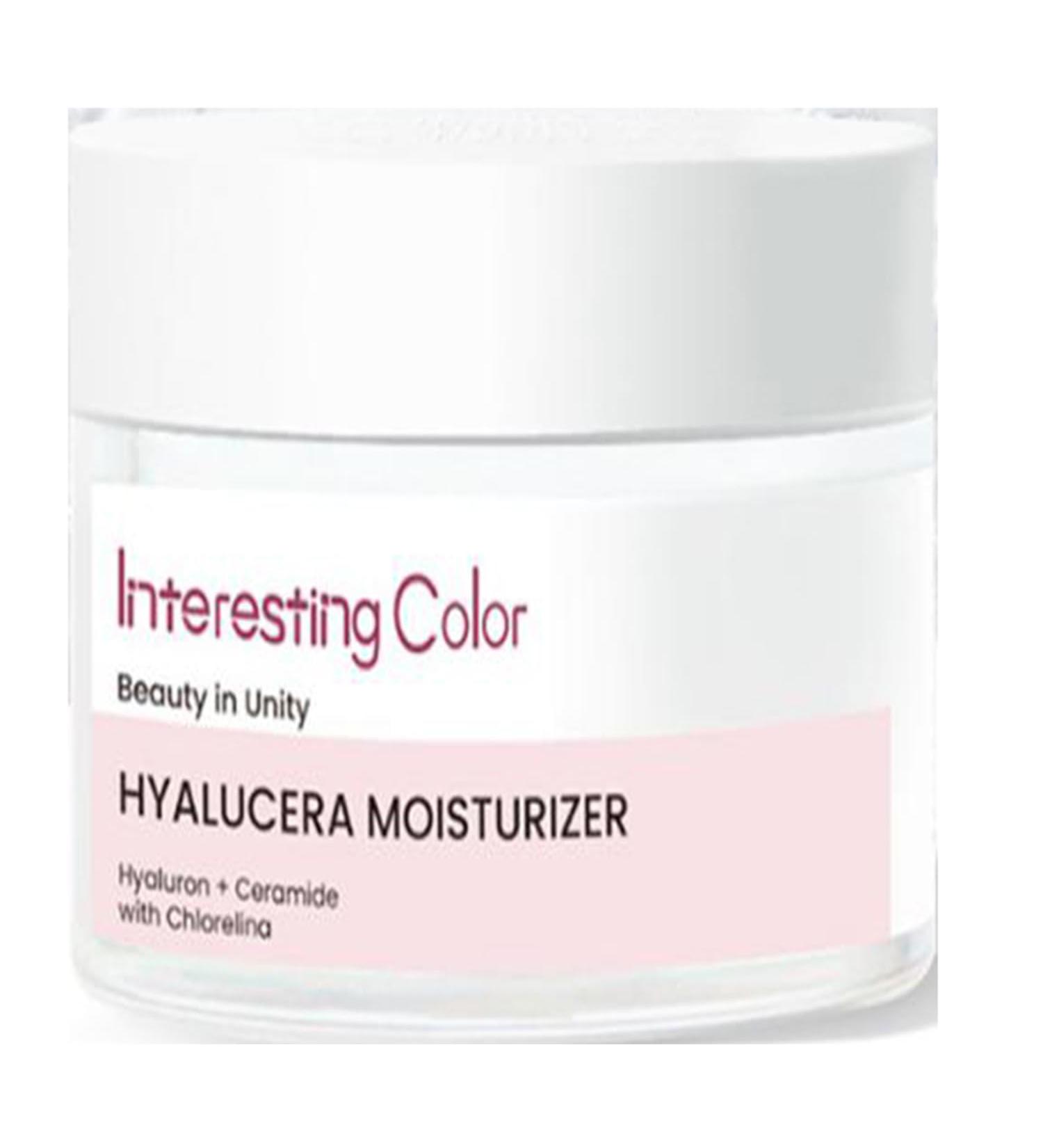 Buy Hyaluronic Acid Gel Face Moisturizer | Deep Hydration Pore Shrinking & Fine Line Reduction - Facial Care for Women - Buy Online on GoSupps.com