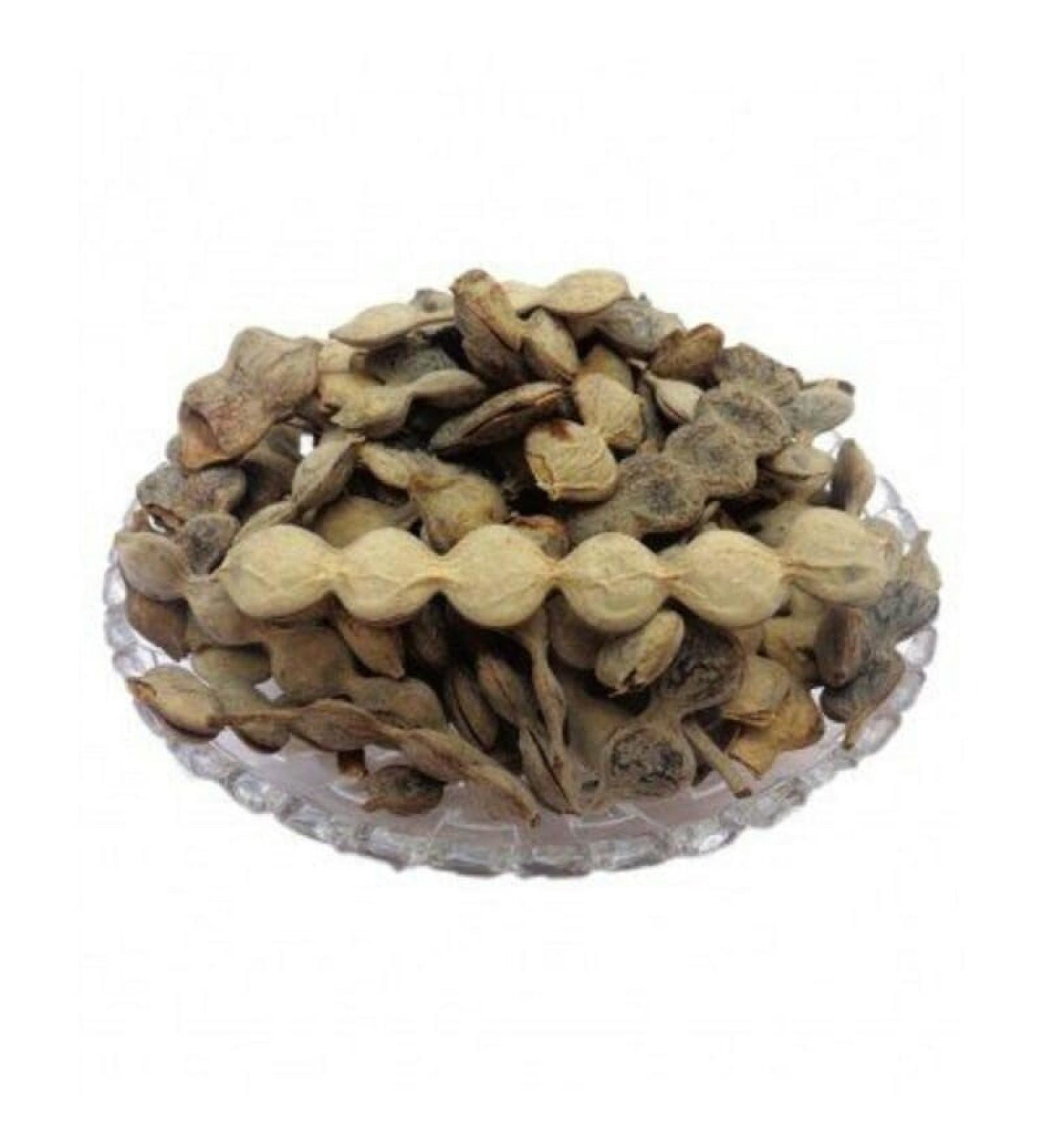 Neel Ayurvedics Neel Ayurvedics Babul Phali | Kikar Phali | Babool Phali | Babul Phali - 250 GM