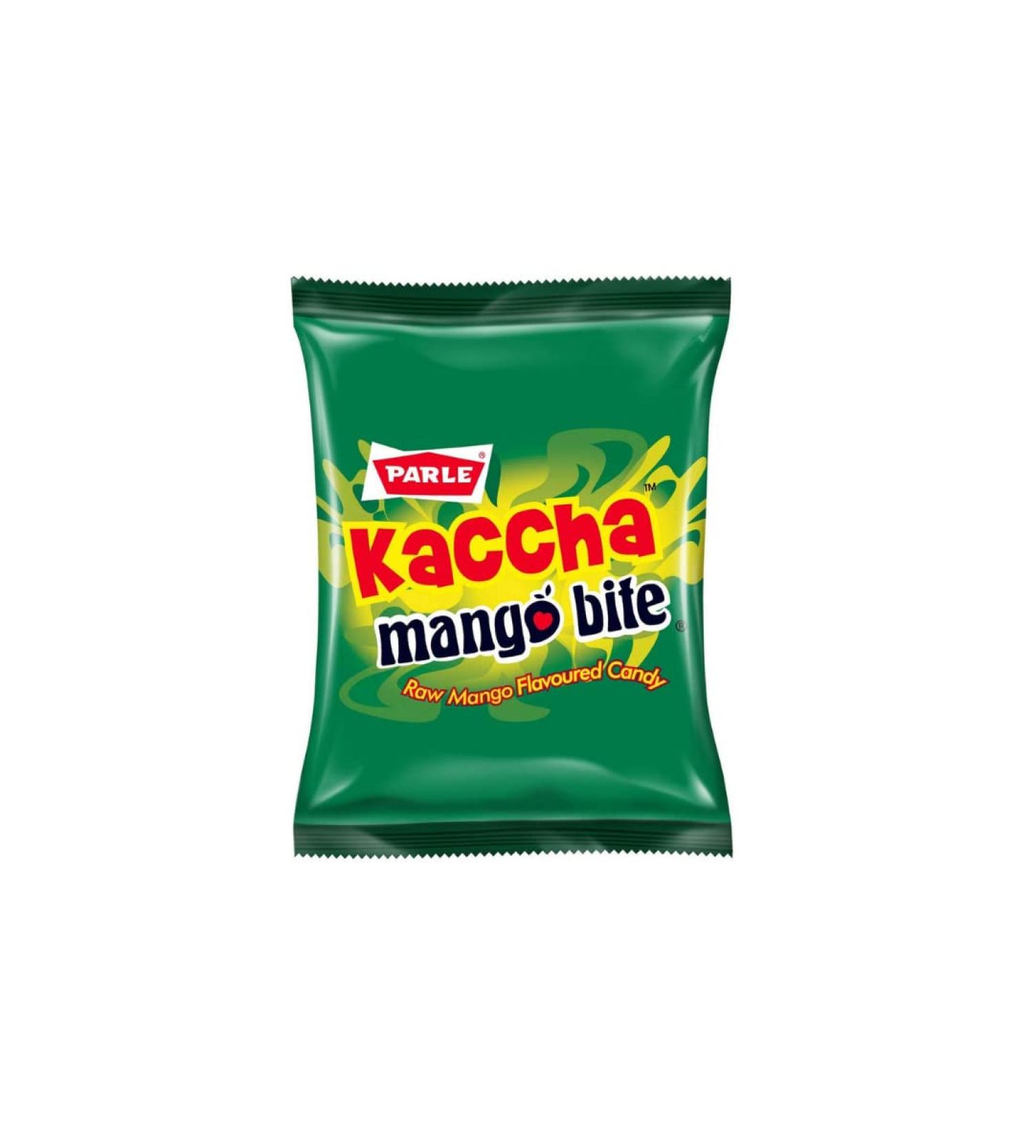 Parle Kacha Mango Bite 332gr x 15 pack
