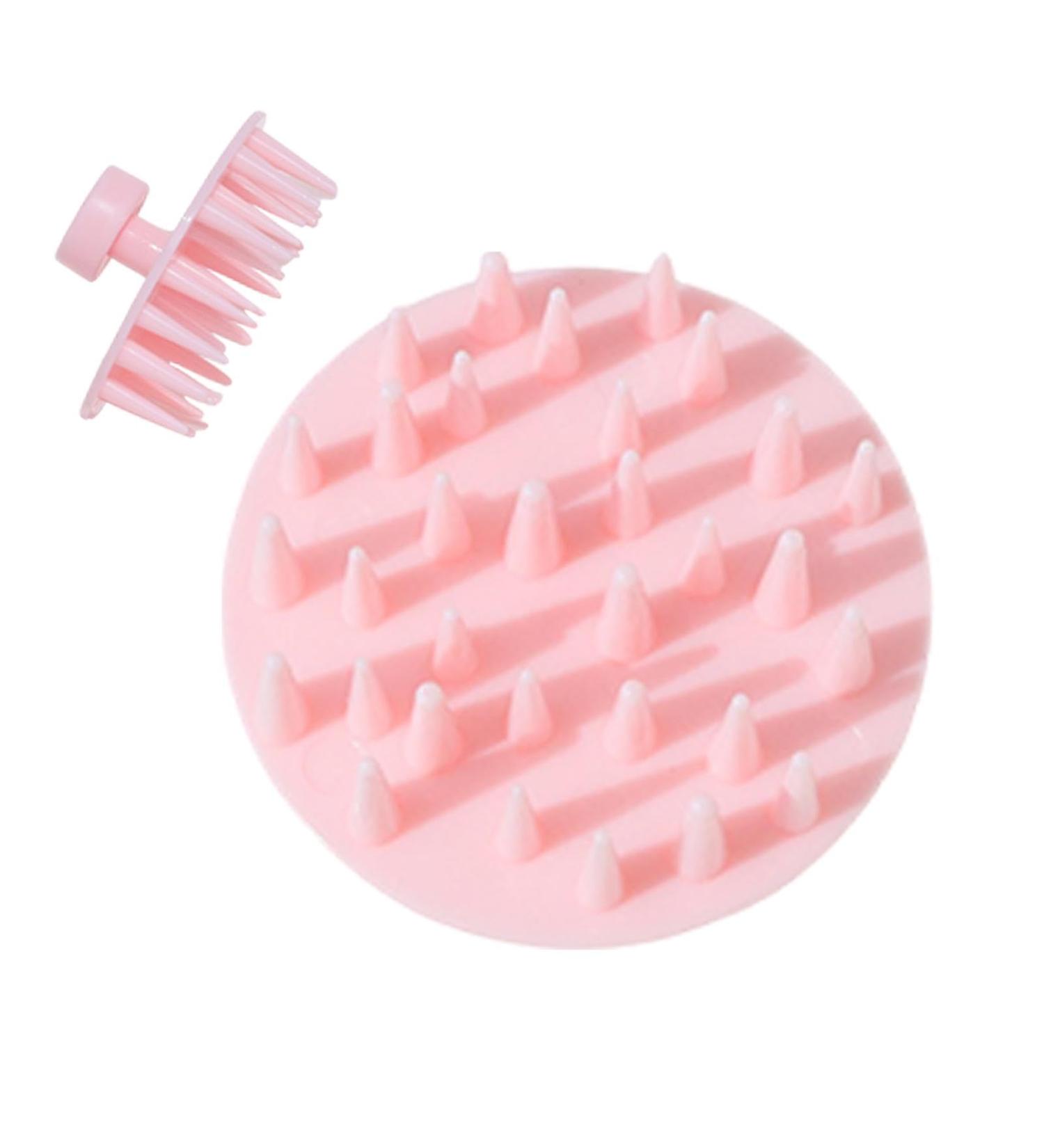 Dot Stamp Makeup | Dot Maker Pad Face Dot Freckles Maker Pad Spot Makeup Cushion Effortless Makeup Spot Maker Stamp Pink 1 count (Pack of 1) - Buy Online on GoSupps.com