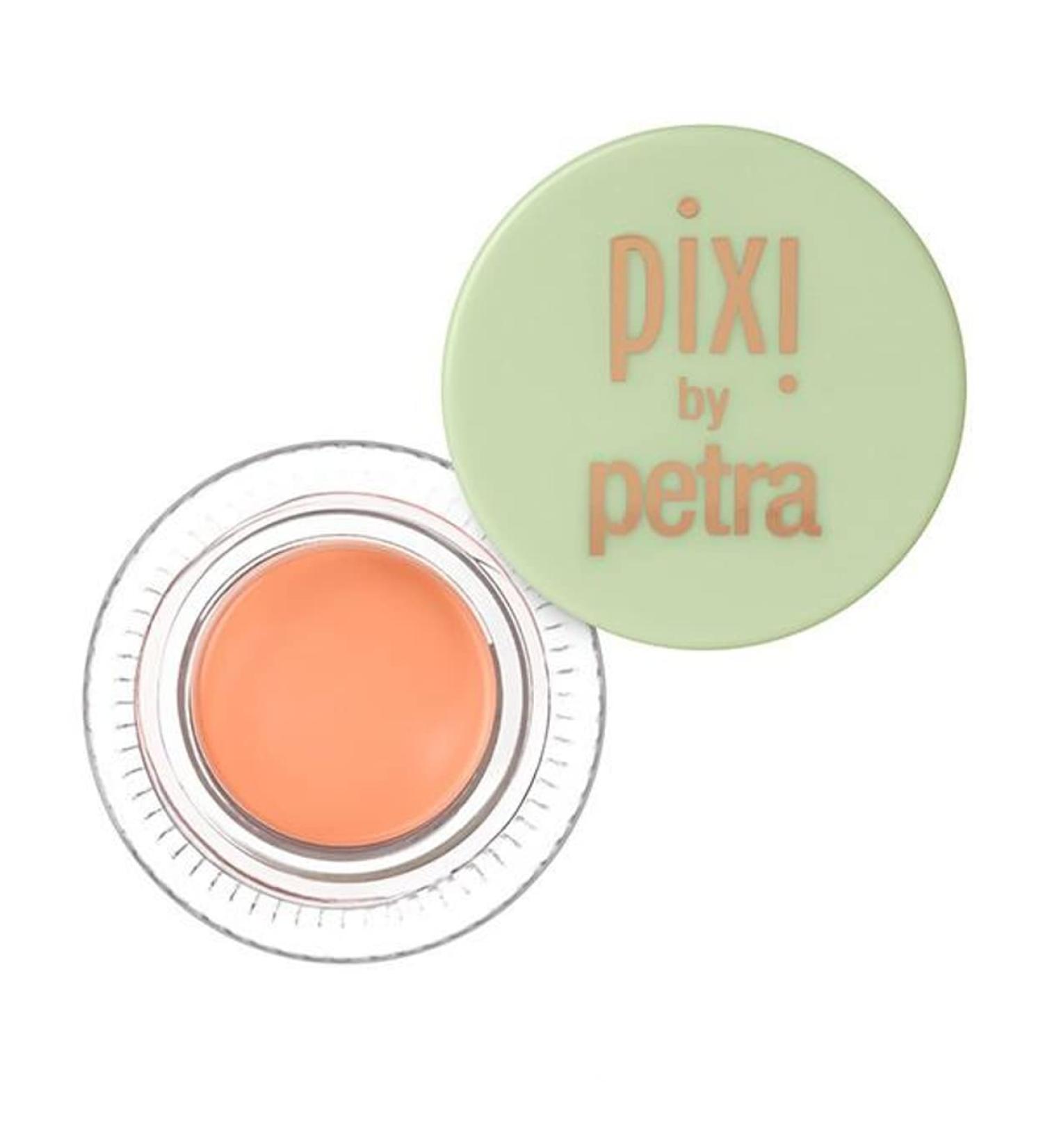 Pixi Beauty Correction Concentrate | Teinte: Awakening Apricot | Correcteur de Couleur Haute Pigmentation | Neutralise les Cernes et Lisse les Ridules | Pour Peaux Bronz es Fonc es | 1 2 g / 0 04 oz abricot - Buy Online on GoSupps.com