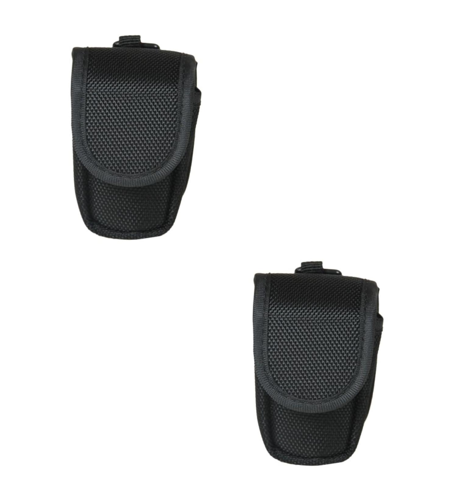 Gleavi Pulse Oxygen Monitor Case - 4-Piece Storage Bag for Blood Pressure & Fingelight Oxygen Carrier - Durable & Portable - Buy Online on GoSupps.com