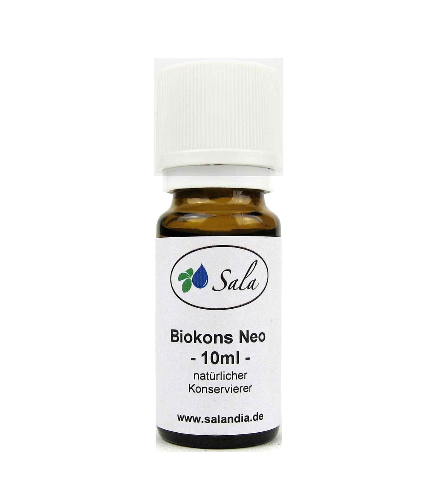 Sala Biokons Neo natural preservative 10 ml
