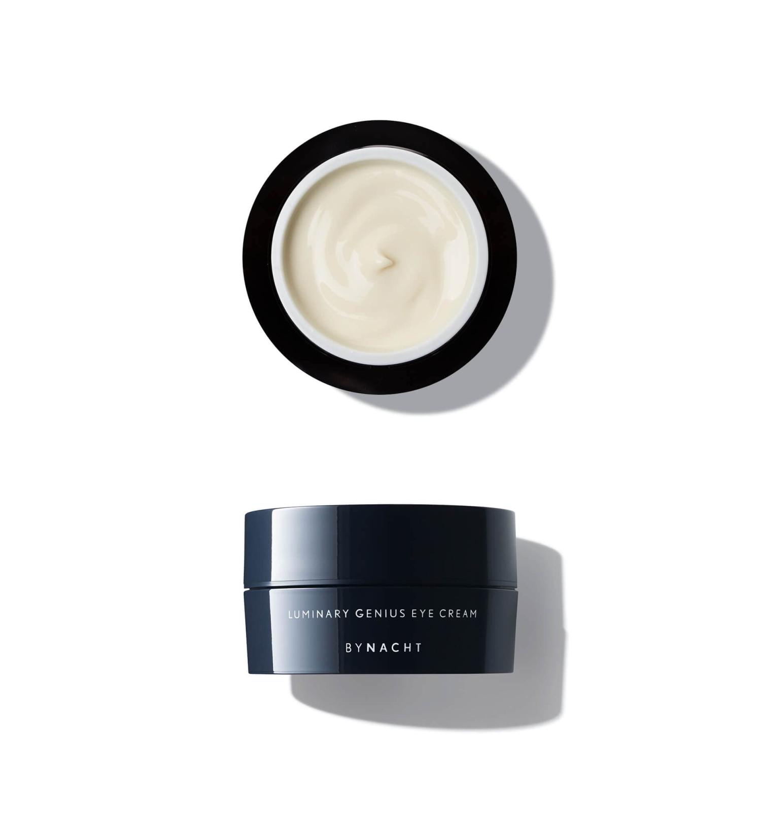 Bynacht Luminary Genius Eye Cream - Revitalize Your Eyes | Anti-Aging Dark Circles International Shipping - Buy Online on GoSupps.com
