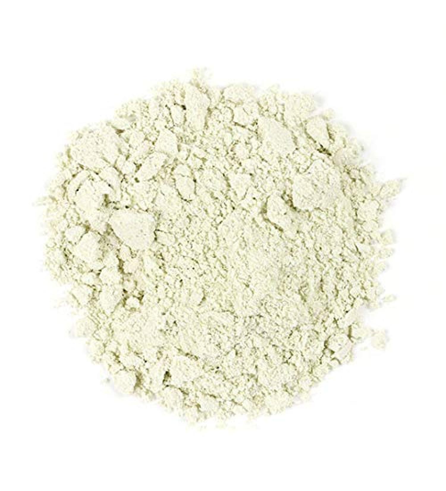 Frontier Co-op Horseradish Root Powder, Kosher | 1 lb. Bulk Bag | Armoracia rusticana