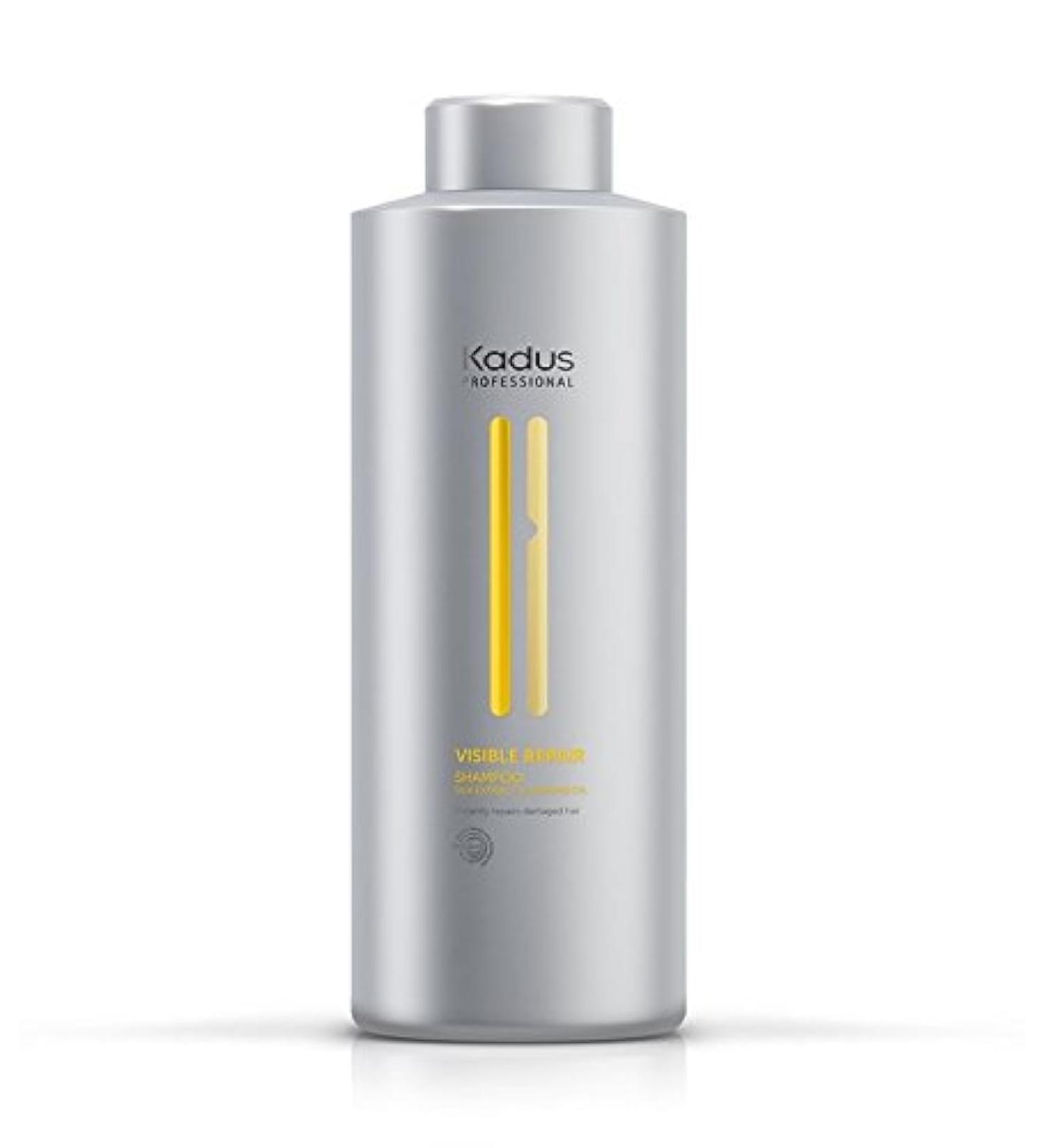 Kadus PROFESSIONAL VISIBLE REPAIR SHAMPOO 1000ml