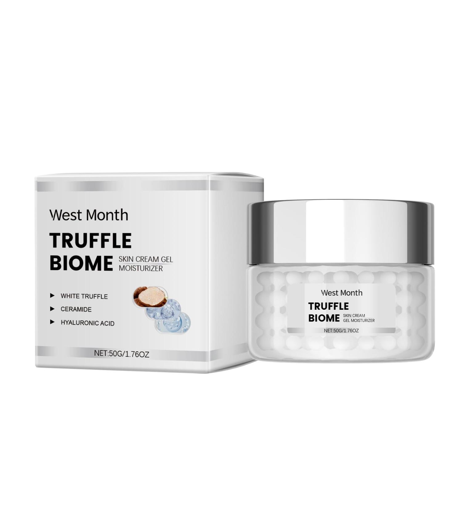 Aeviani Day and Night Moisturizing Cream White Truffle & Ceramide Complex for Skin Recovery and Revitalized Glow 1.76oz/50g - Buy Online on GoSupps.com