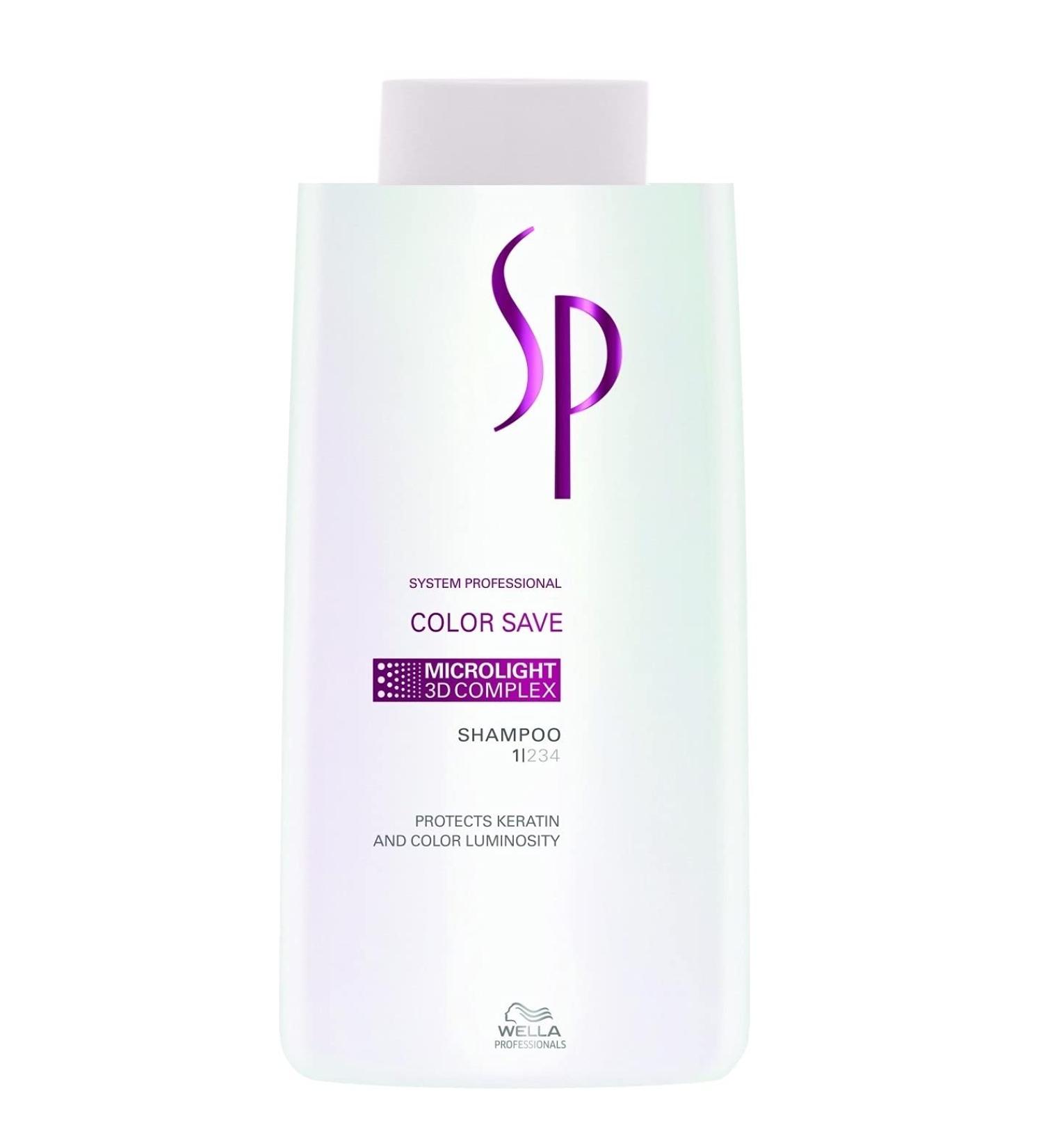 Champù Color Save 1000 ml
