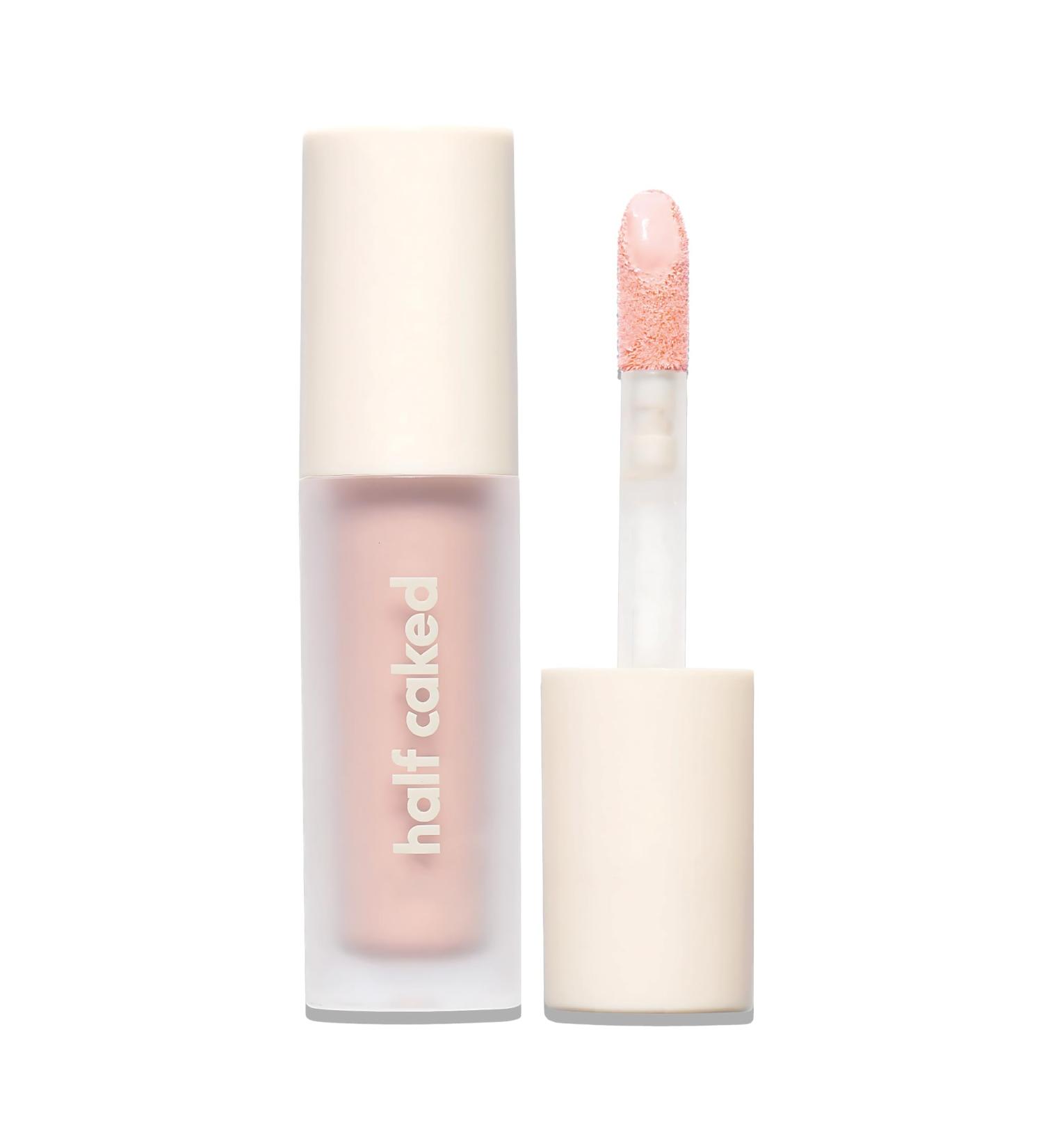 Half Caked Star Bright Liquid Under-Eye Brightener | creamy lightweight formula with light-medium coverage | 4.8ml / 0.16 fl oz (Lovelight) - Buy Online on GoSupps.com