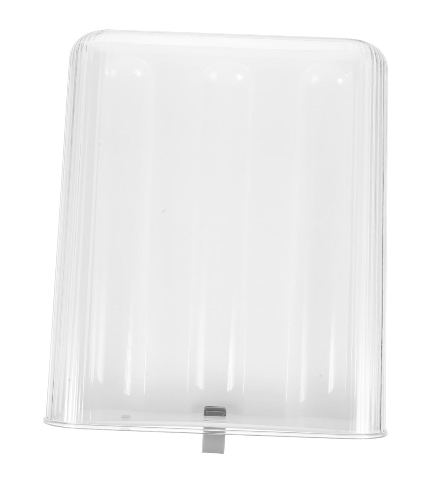 2-layer Egg Holder Storage Rack Organizer Large Egg Refrigerator Holder -layer Fridge re-usable - Buy Online on GoSupps.com