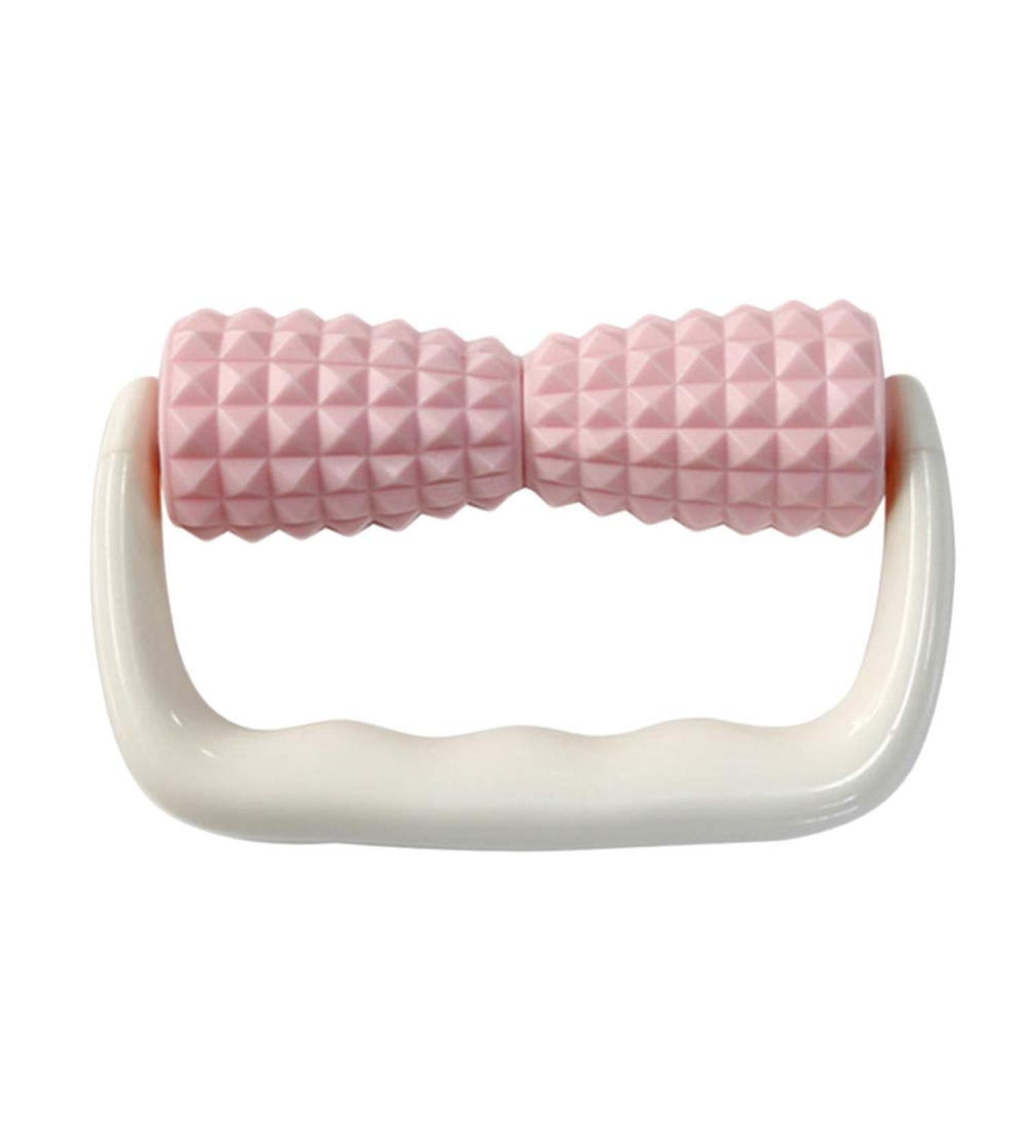 COHEALI Tool Cell Massager - Relaxing Body Scroll Wheel for Ultimate Relaxation | Shop Internationally - Buy Online on GoSupps.com
