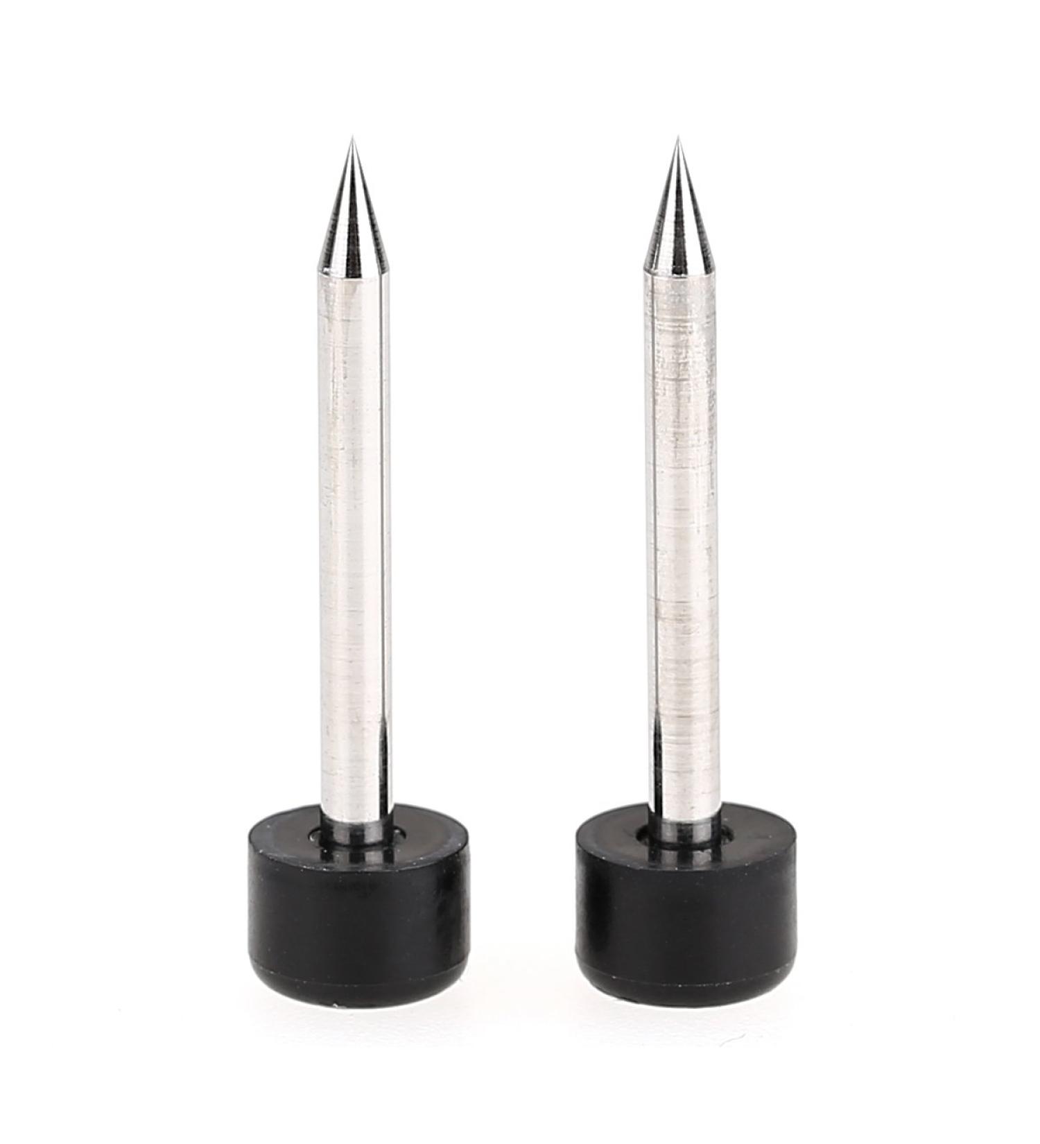 INNO Cruiser Replacement Fusion Splicer Electrodes for IFS-10/15/15H - Compatible with View 3/5/7 - High Quality Precision Electrodes - Buy Online on GoSupps.com