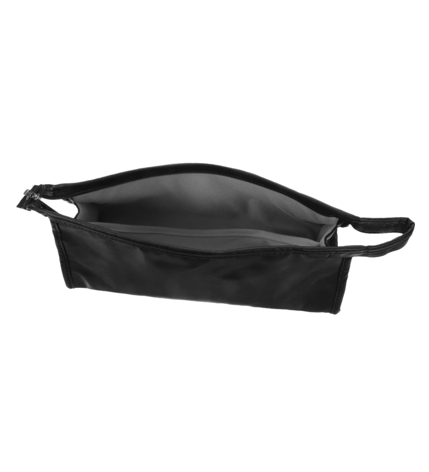 Beavorty Hair Dryer Travel Bag Hair Dryer Storage Bag Hair Tools Travel Bag Hair Styling Tools Curling Iron Travel Bag Curls - Buy Online on GoSupps.com