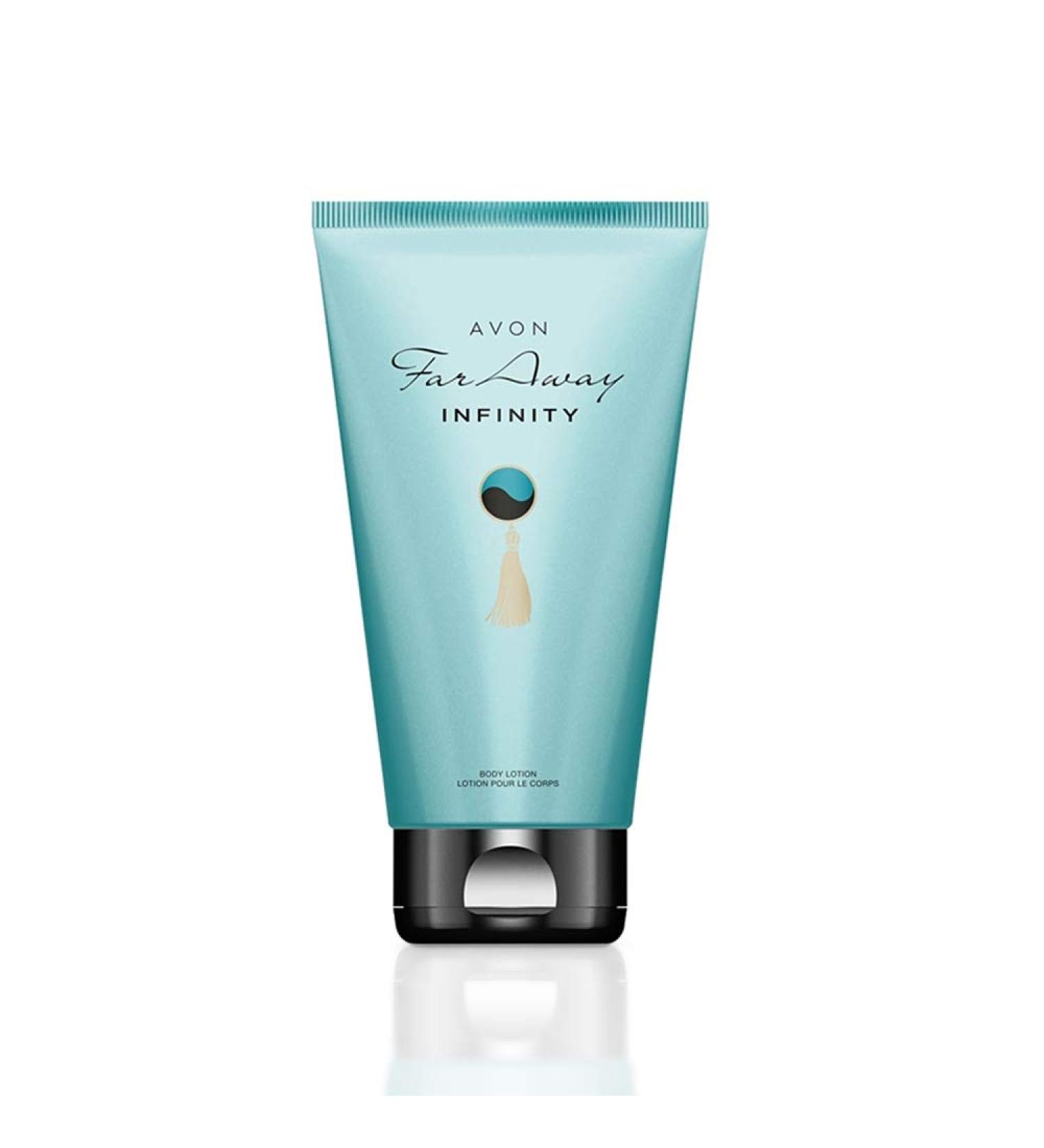 Far Away Infinity Body Lotion - 150ml by Avon