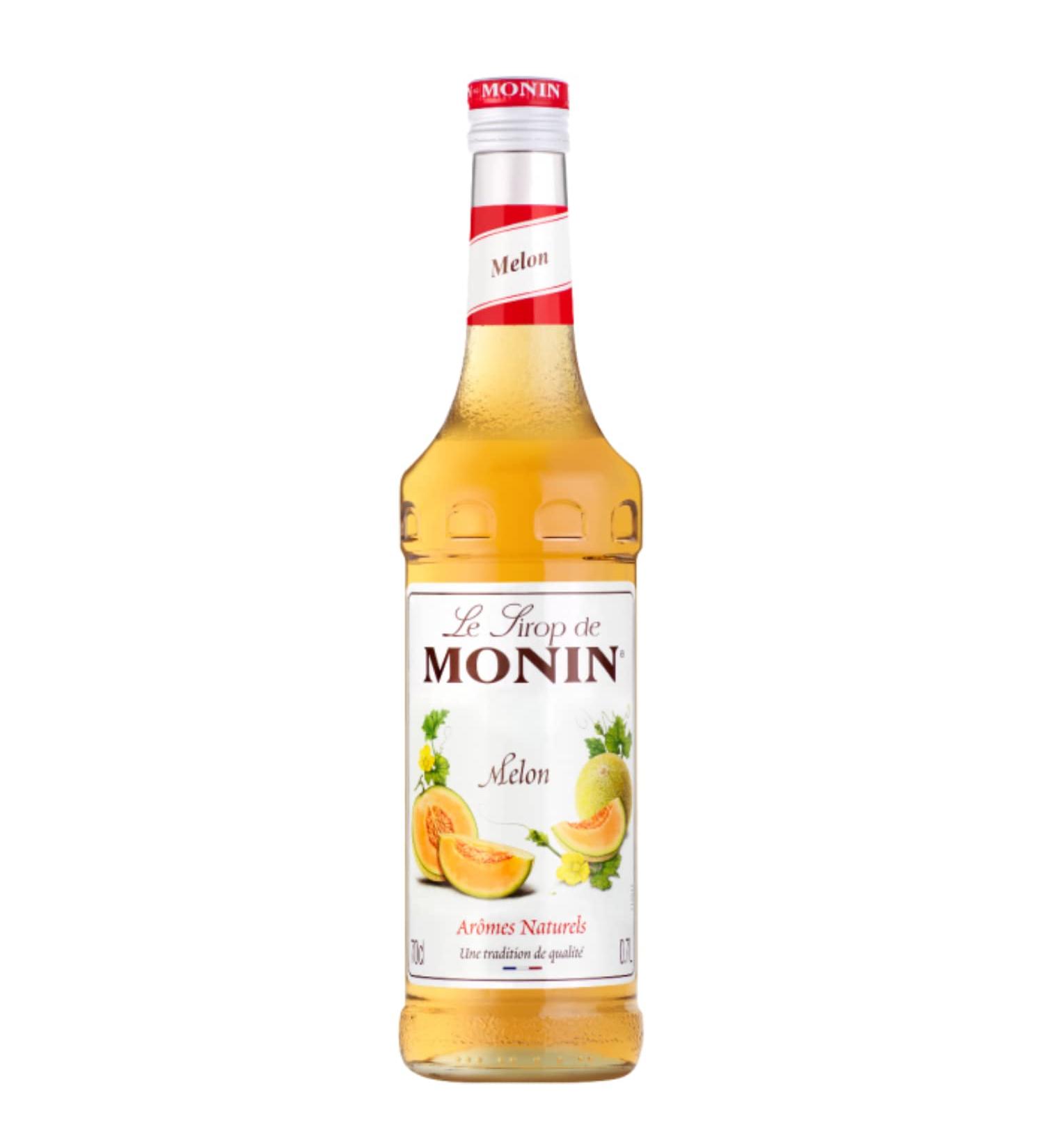 Syrup - Melon - 70cL