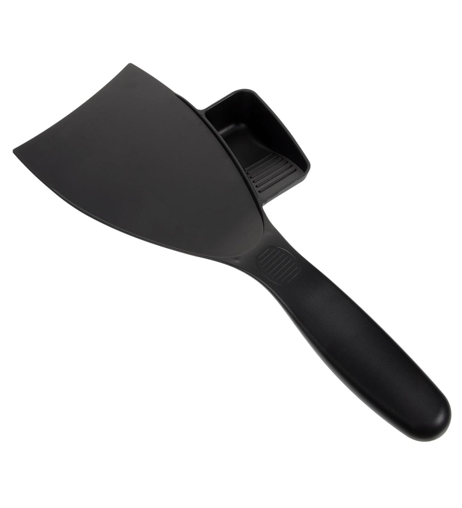 minkissy Highlighting Paddle Board Hair Highlighting Tool Highlights Hair Color Tool Hair Salon Dye Board Hair Color Board Hair Foiling Board Hair Dye Color Board Foil Board Abs Baking Oil - Buy Online on GoSupps.com